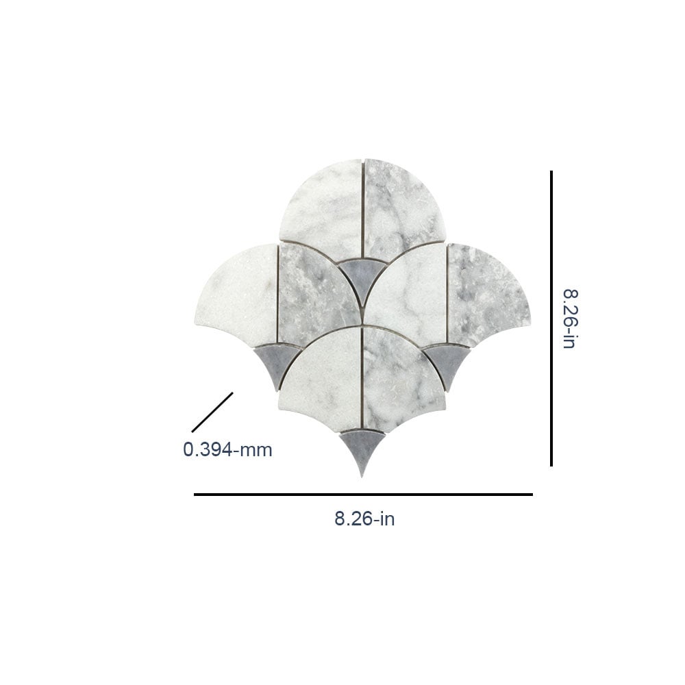 Boutique Stone LW22081142 Ceramic-Tile - View #7