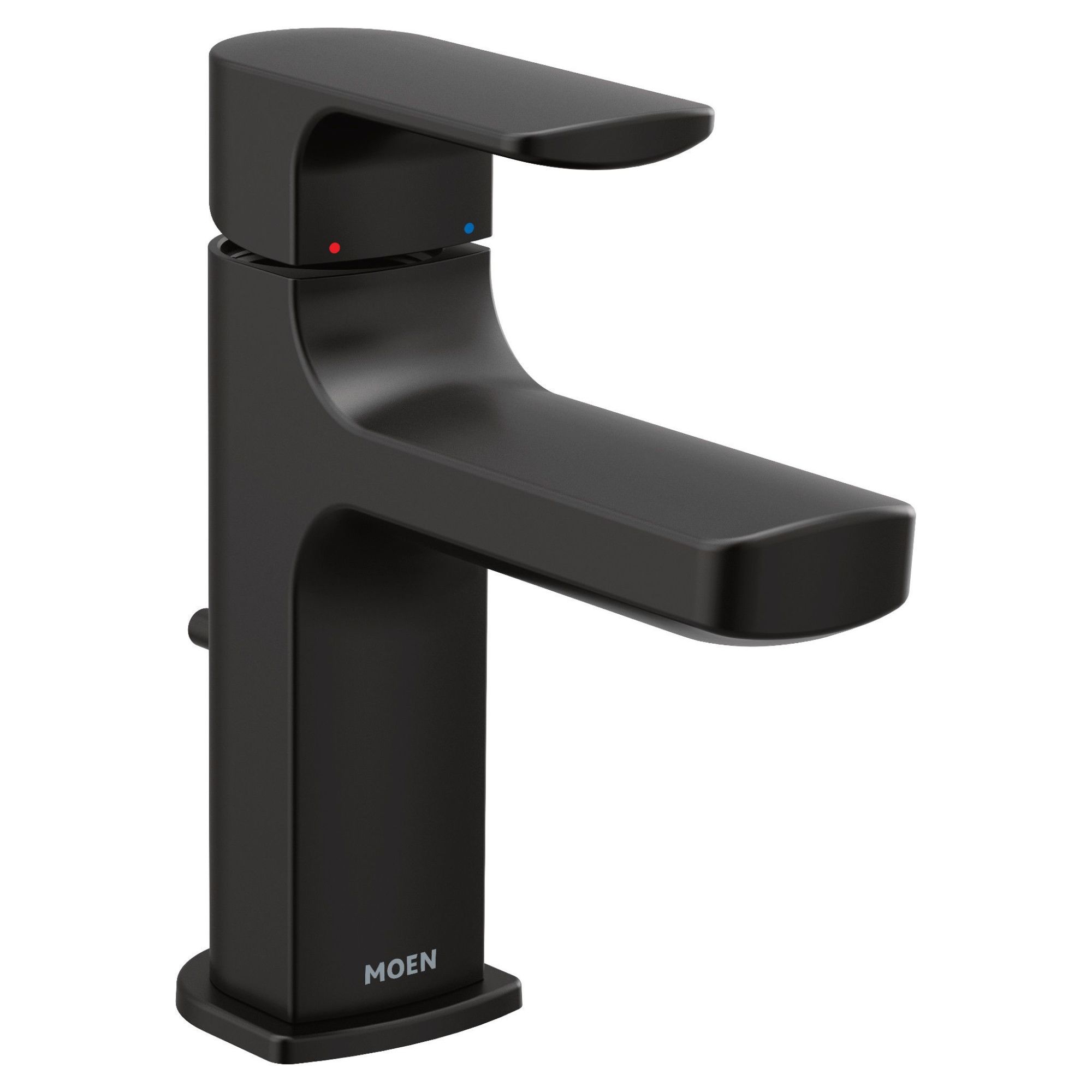 Moen 1-handle Bathroom Sink Faucets at Lowes.com