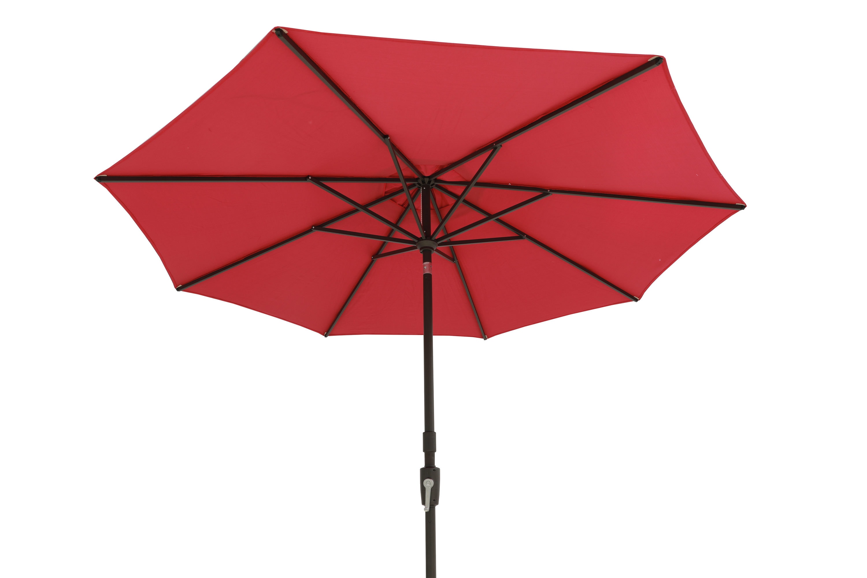 SimplyShade USA38A278MT-LS-RED Umbrellas-2 - View #3