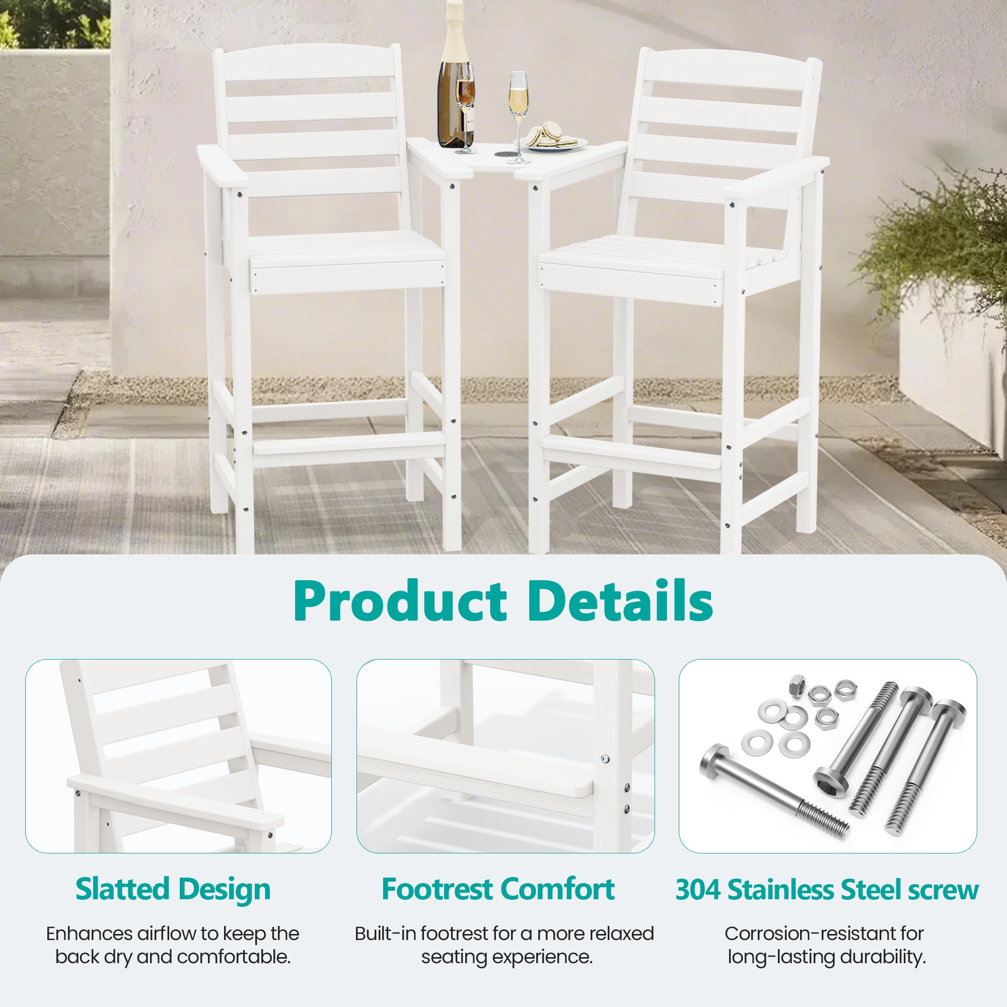 JEAREY GYCY-LG Patio-Chairs - View #4