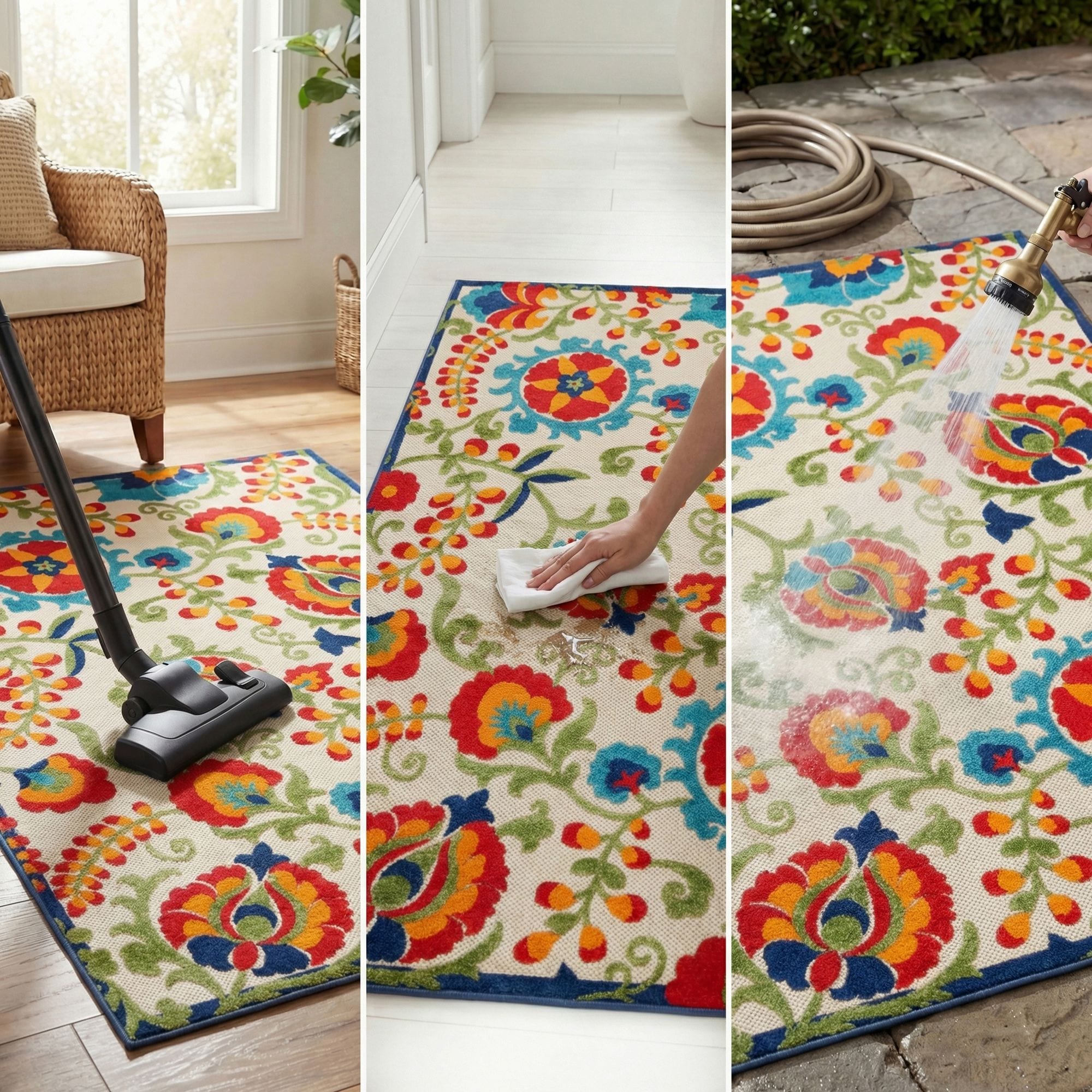 Nourison 841491175941 rugs - View #6