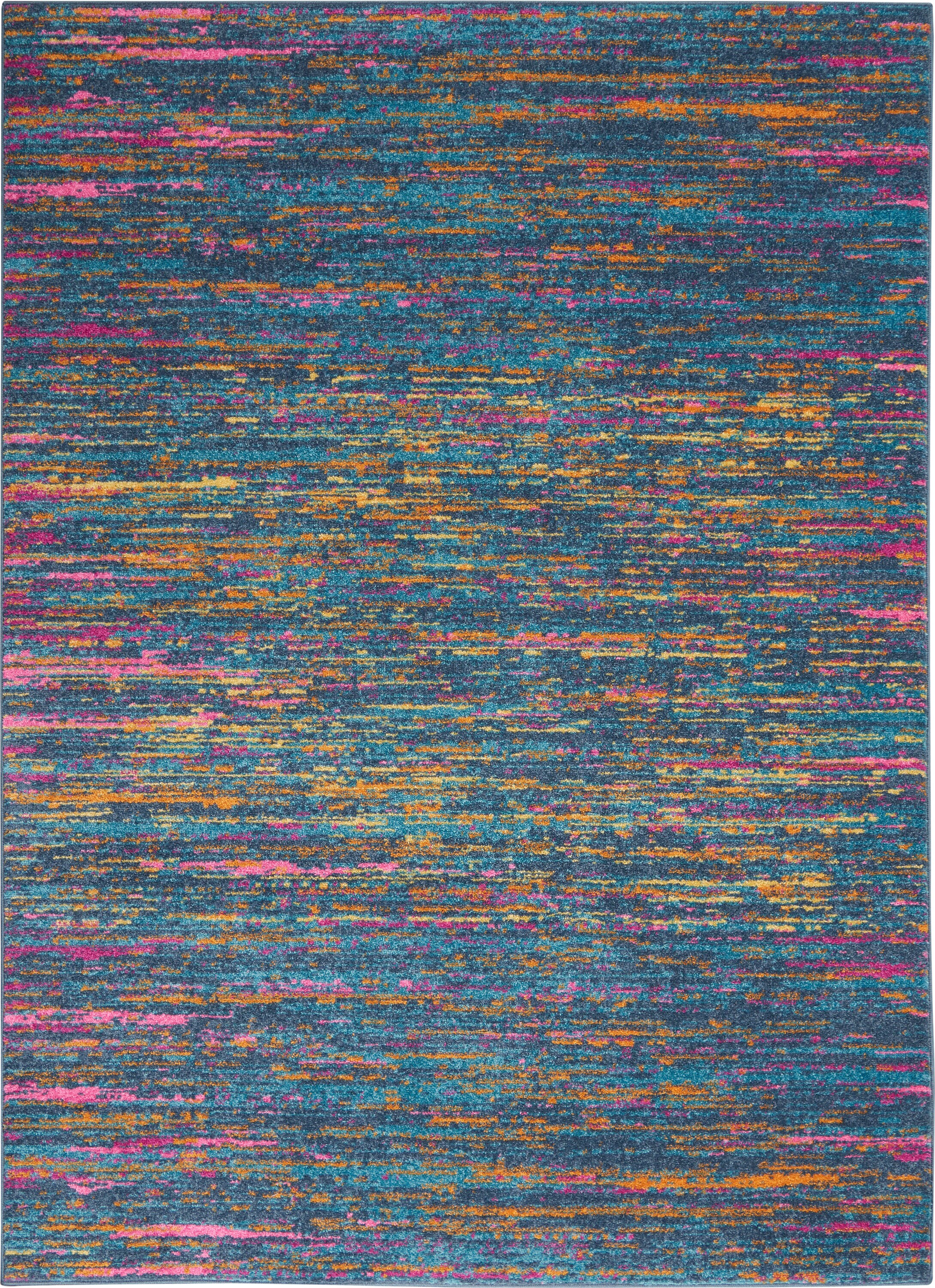 Nourison 99446780218 rugs - View #2