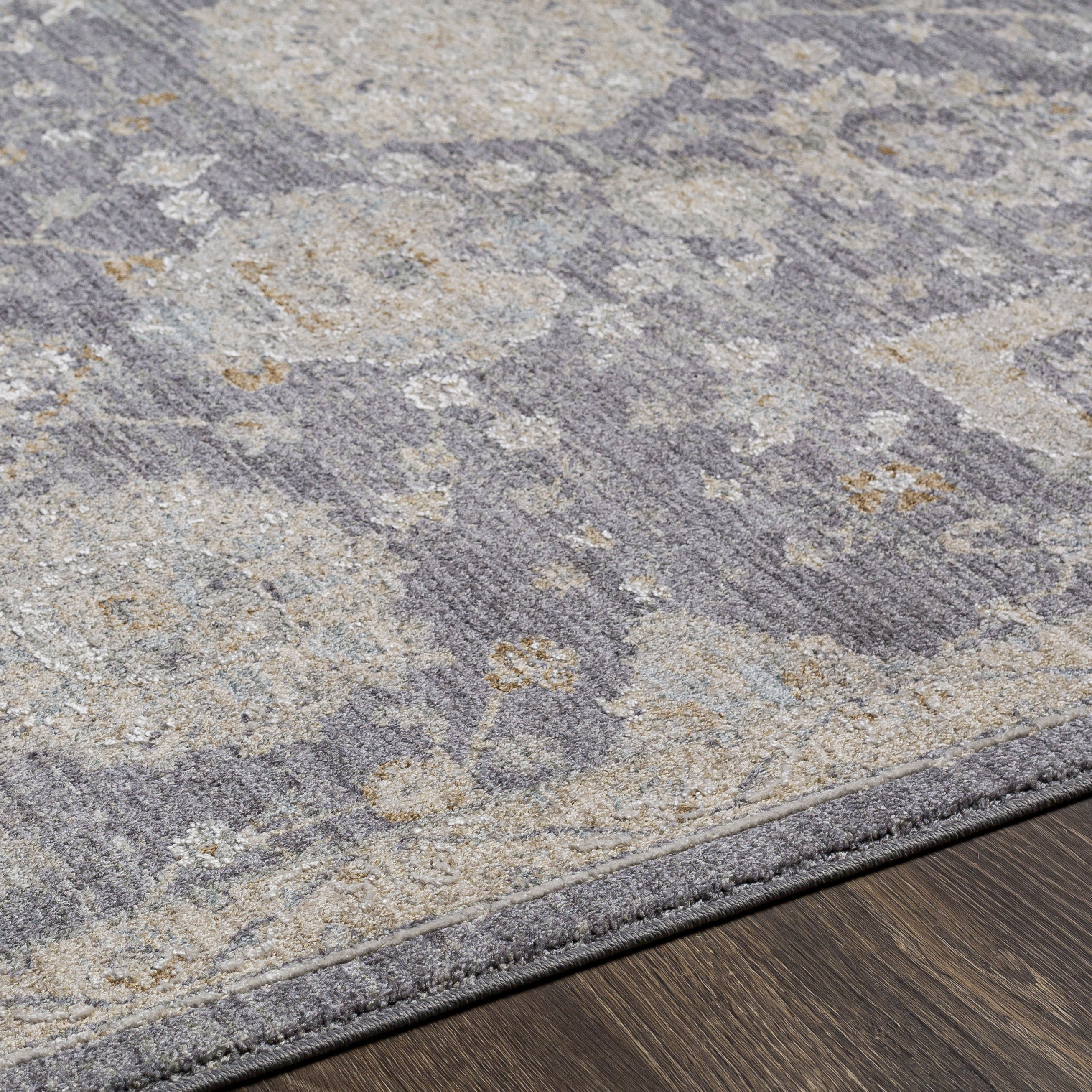 allen + roth 296182 rugs - View #13