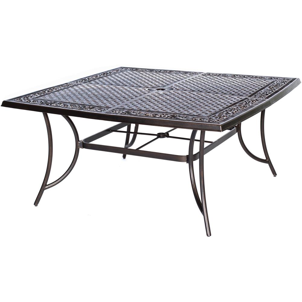 Hanover TRADDN9PCSWSQ8-SU-R Patio-Dining-Sets - View #2