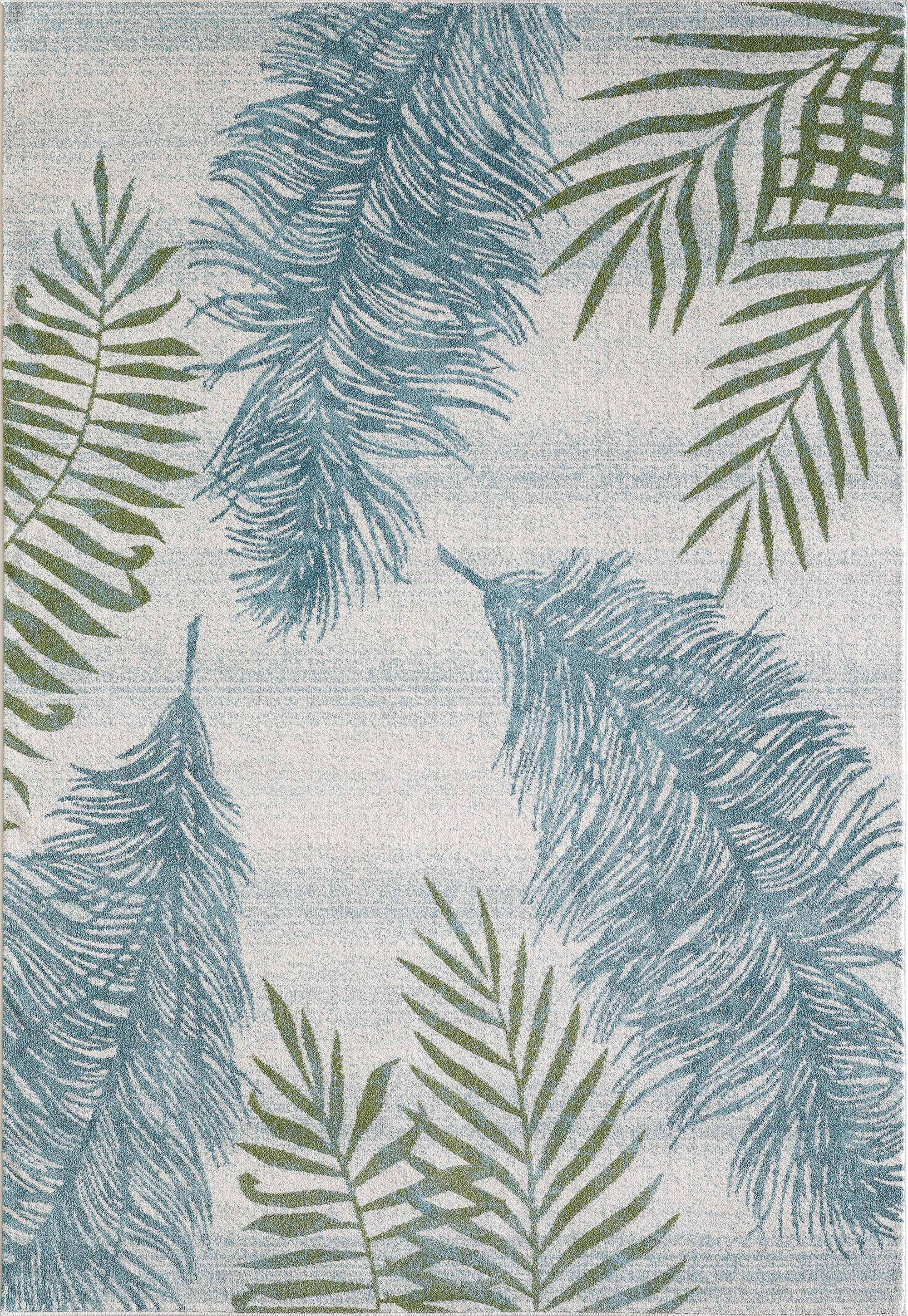 Everyday Woven EVE626733X411 rugs - View #2
