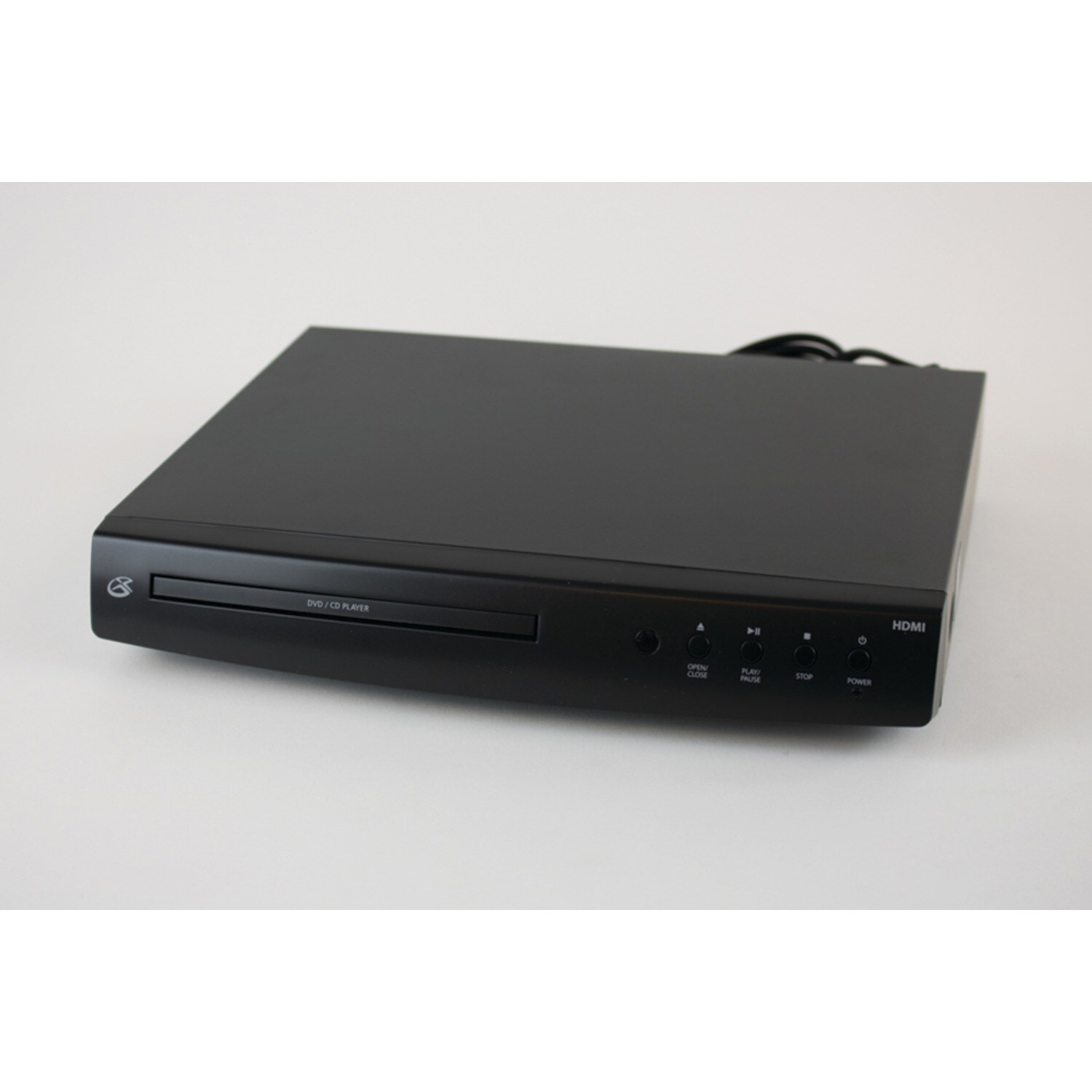 GPX ILEDH300B Blu-Ray-Players - View #2