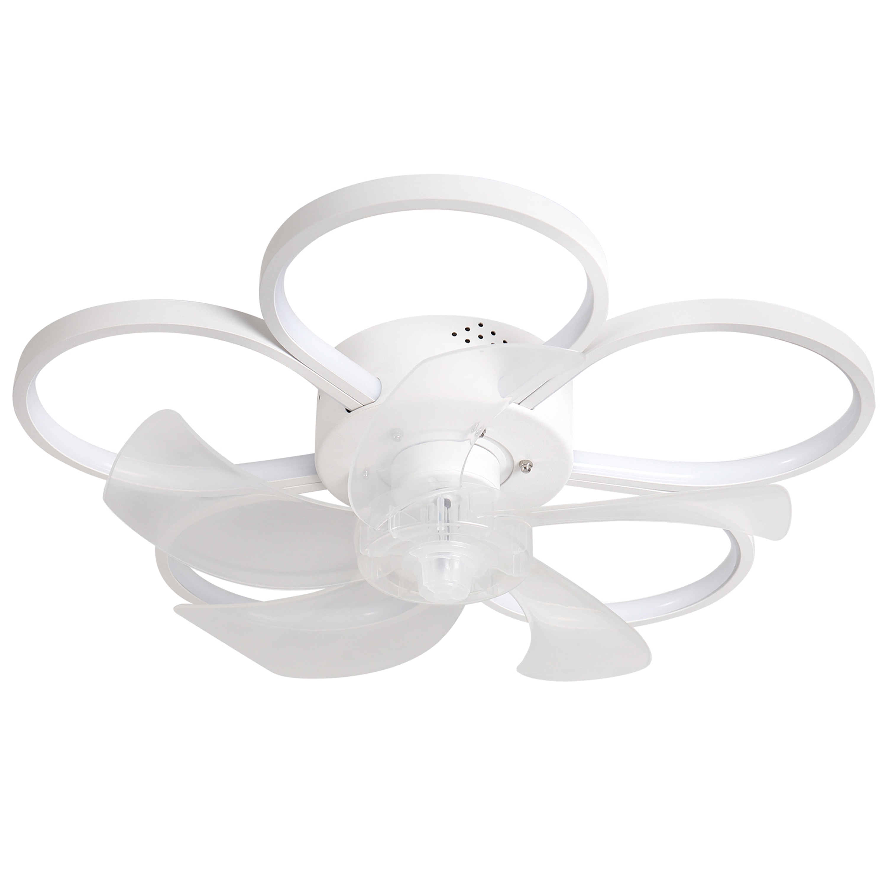 GoYeel ZF005WH Ceiling-Fans - View #10