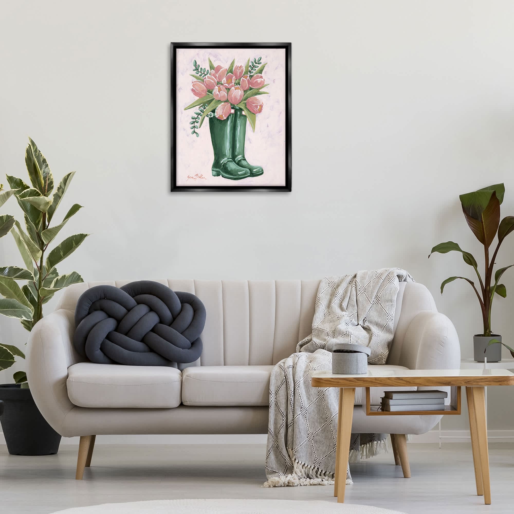 Stupell Industries BS-672-FFB-24X30 Wall-Art - View #3