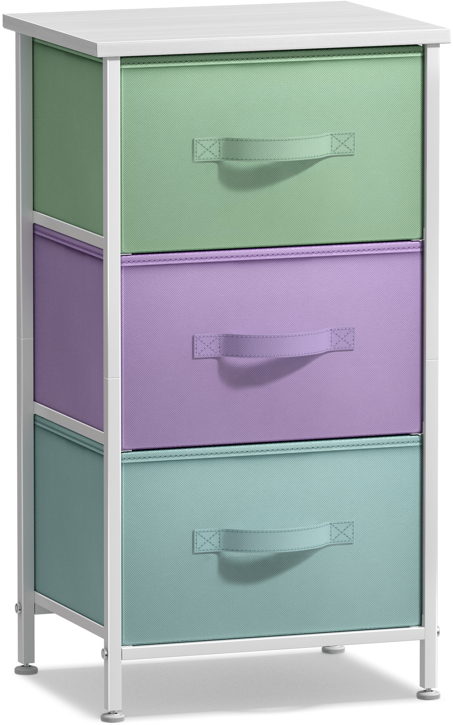 SORBUS 192405007866 nightstands - View #7