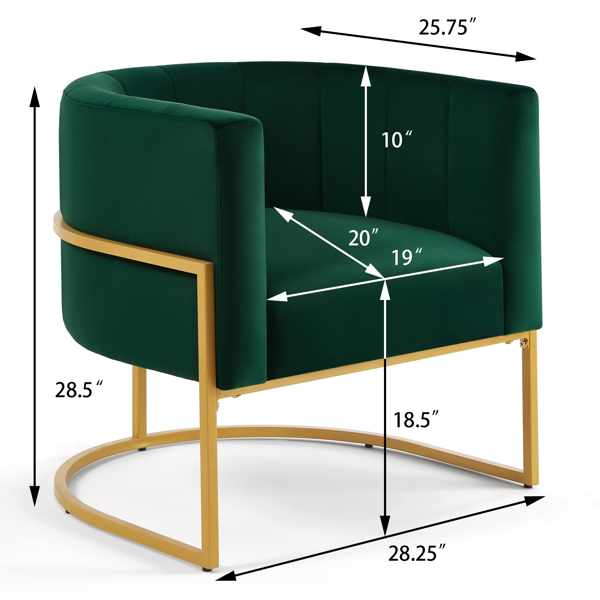 EXTRAUP YHLW2186137438 chairs - View #2