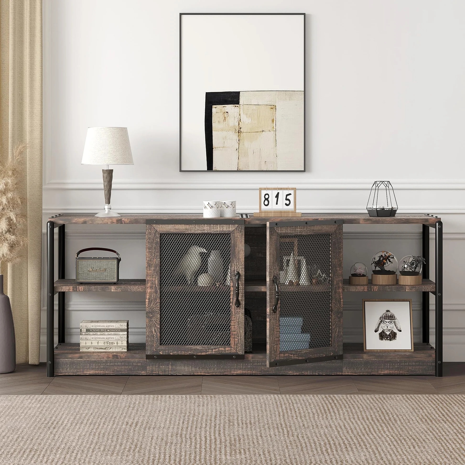 Garvee PHO-0W98U9LR Tv-Stands - View #3
