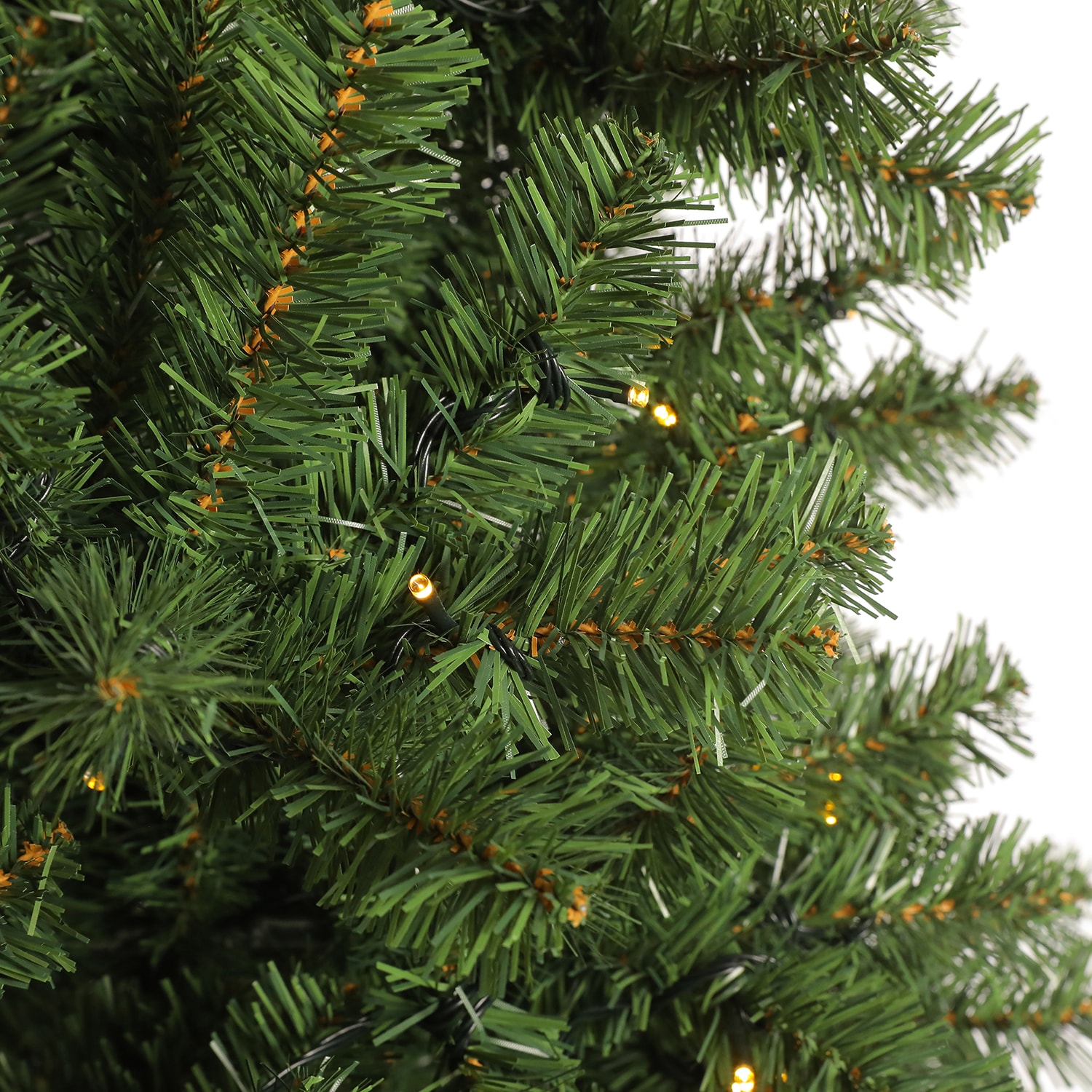 SINOFURN SYA720002GN Artificial-Christmas-Trees - View #6