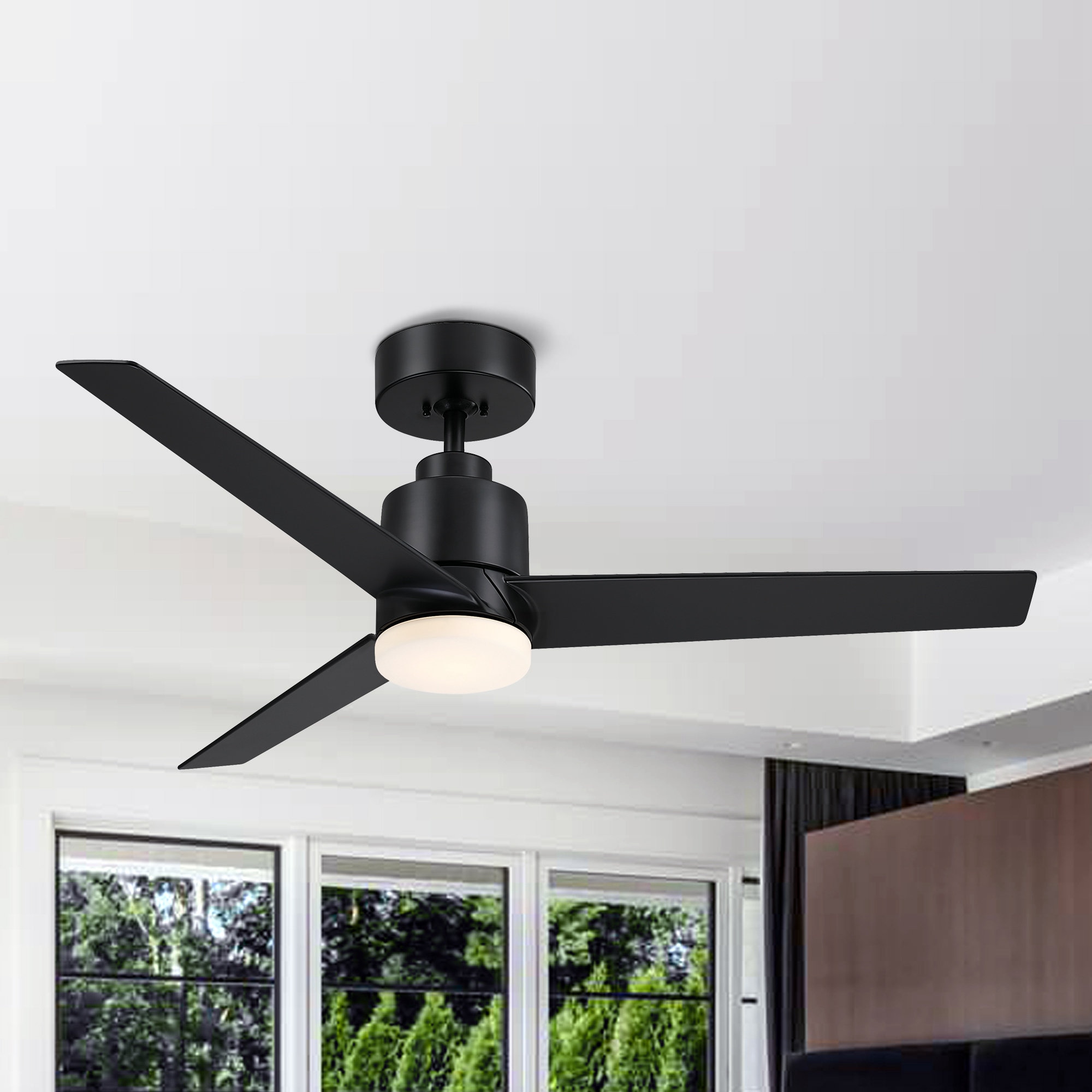 Parrot Uncle BBCF344BB Ceiling-Fans - View #4
