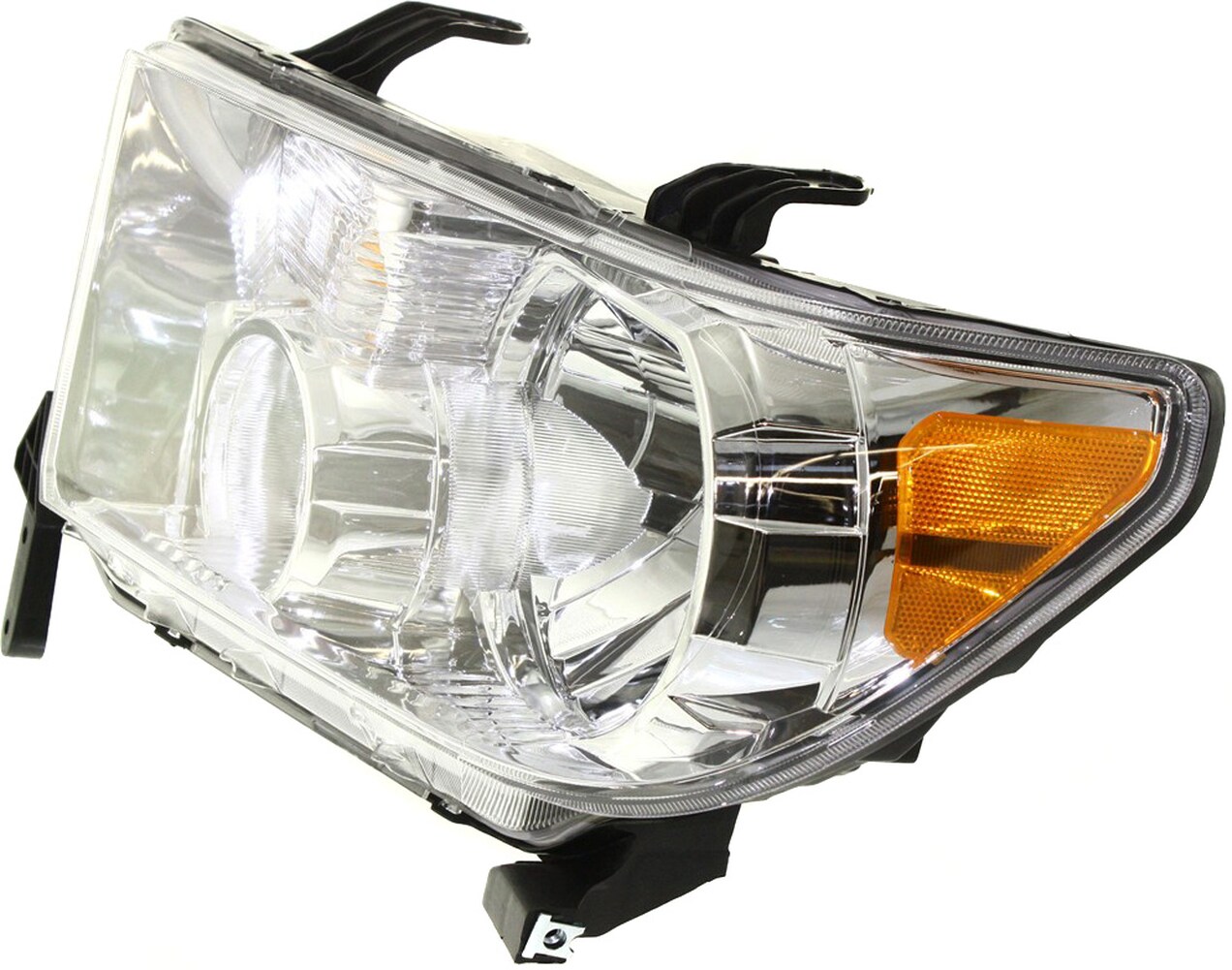 Garage-Pro JCWRBT100106QGP Headlights-Components - View #2