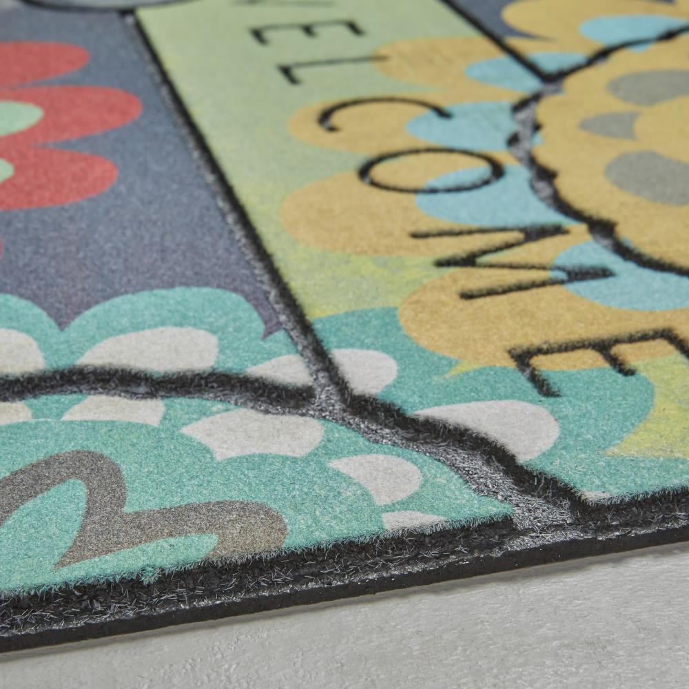 Mohawk Home 4688 18285 018030 Mats-Cat - View #2