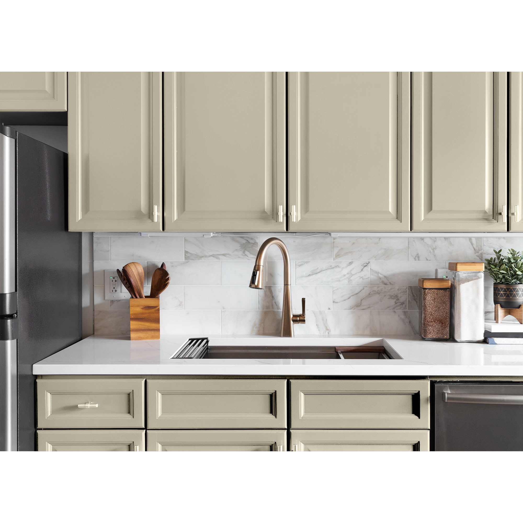 Evolution Paint EVP-HB-8 Cabinet-Furniture-Paint - View #4