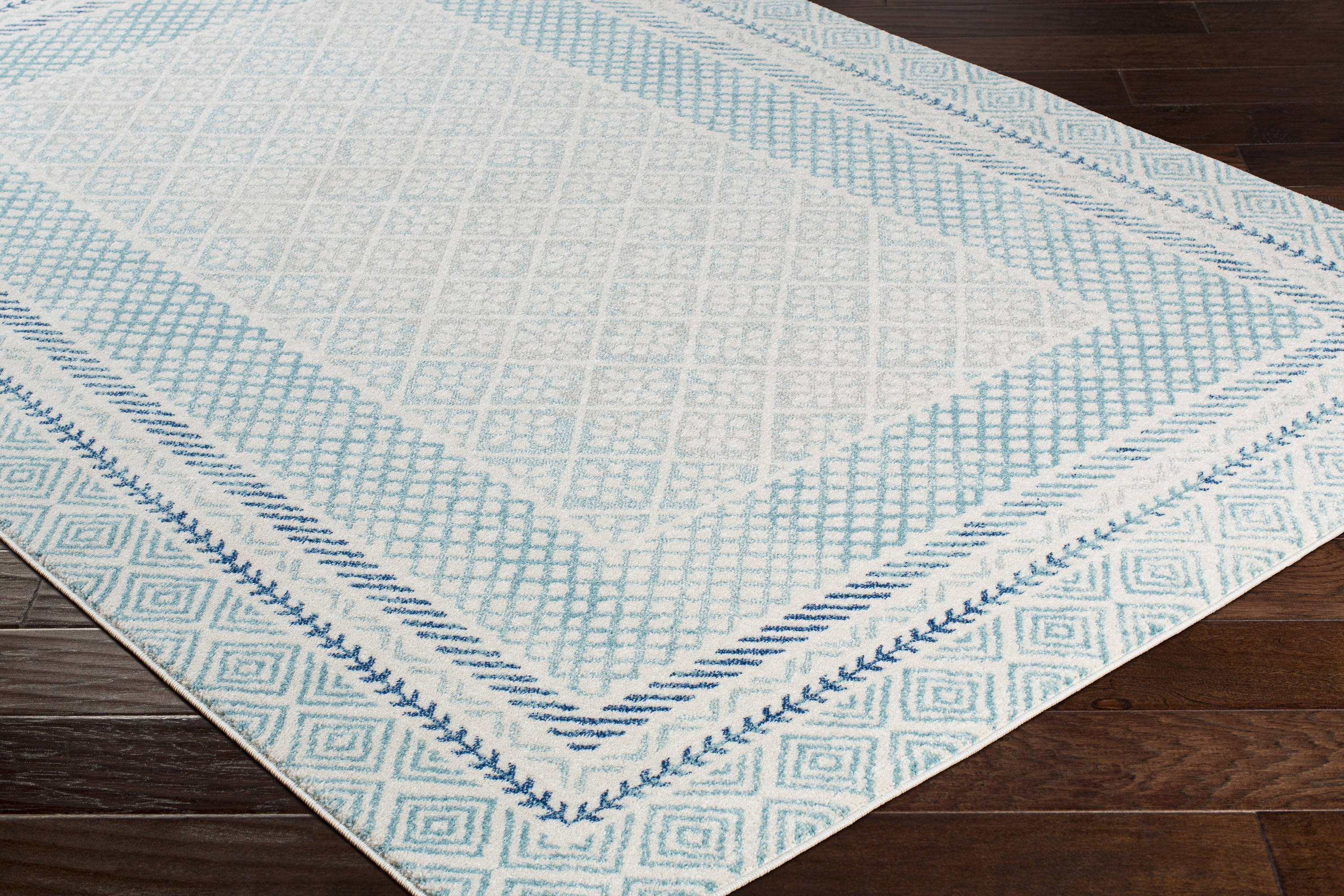 Surya HAP1098-710103 rugs - View #7