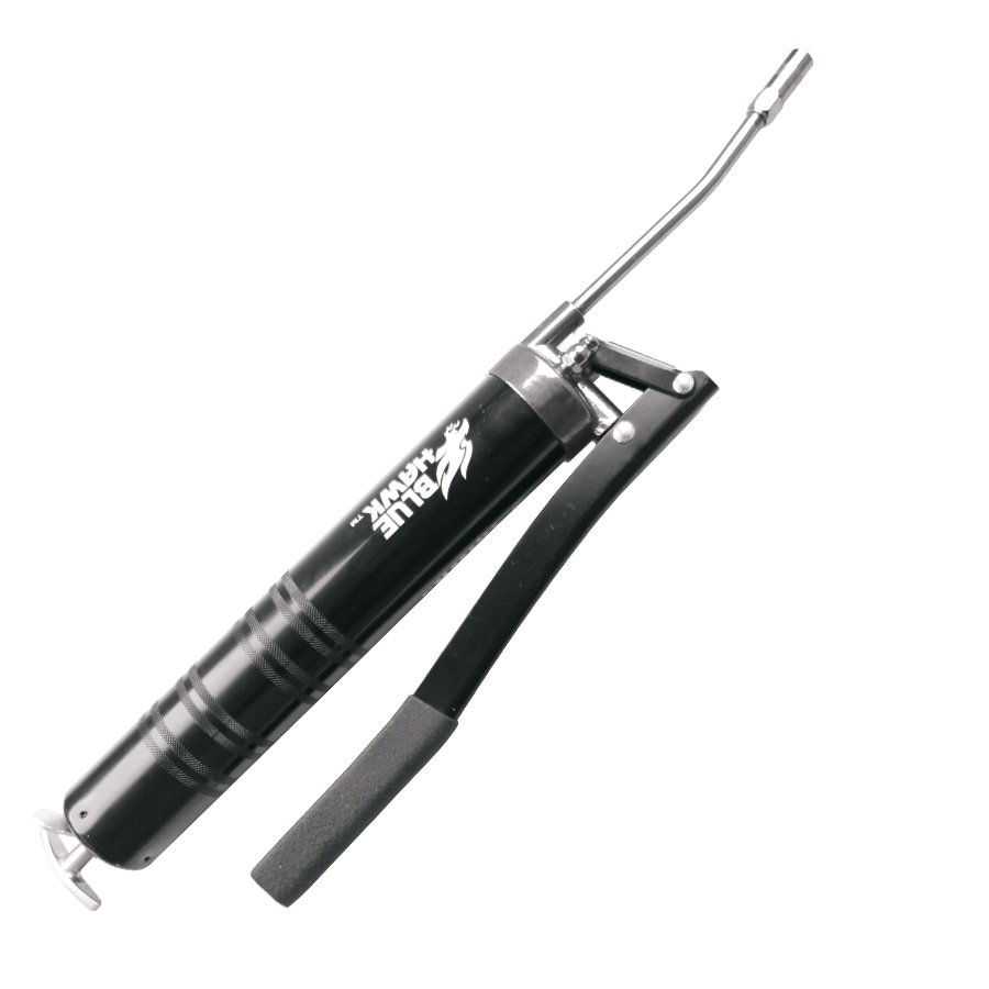 Blue Hawk SGY-GUN3C Lever Manual Grease Guns 5.5-in