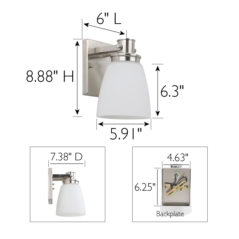 Design House 589515 b089995 - View #4