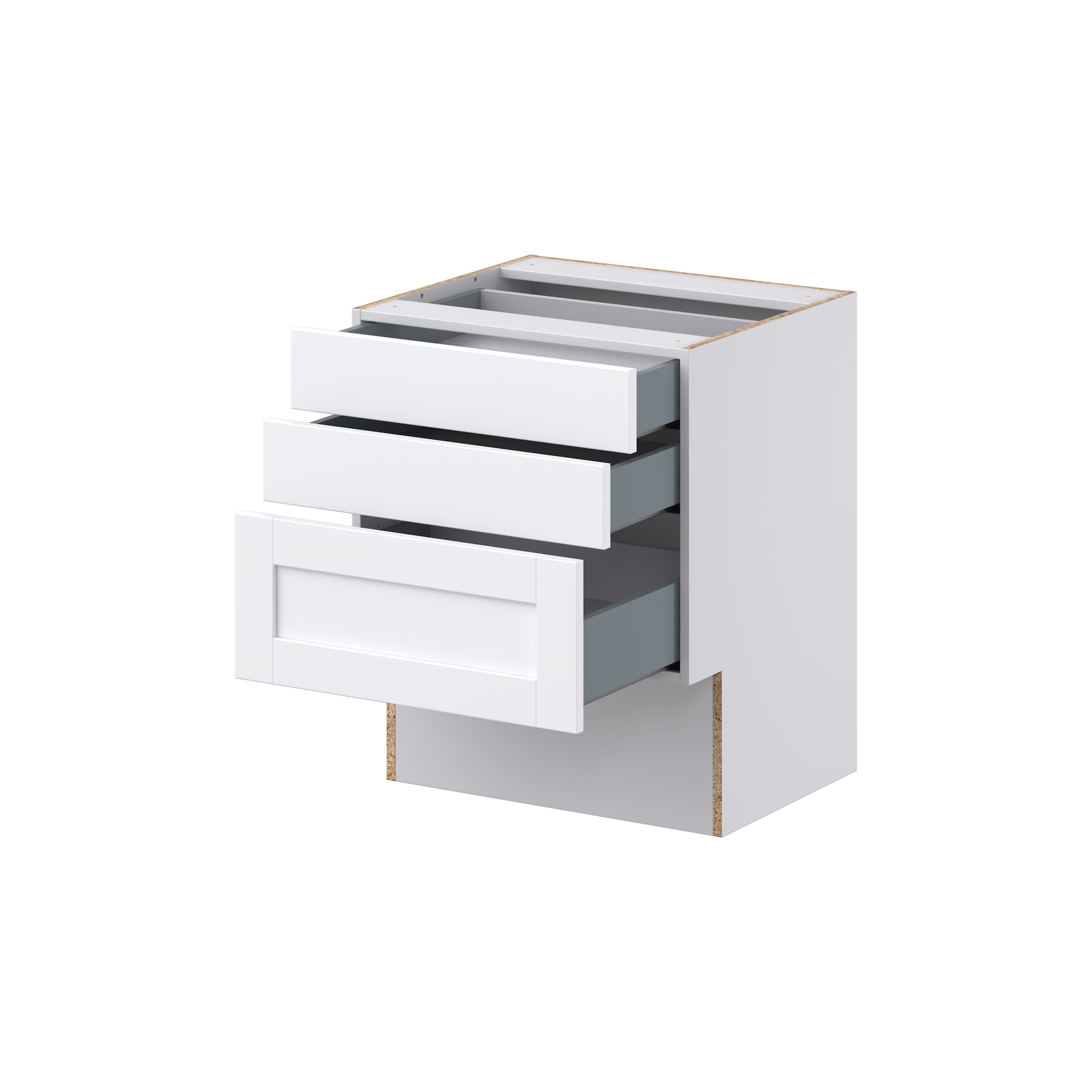 Hugo&Borg DSV3D24ADA-RM Cabinets-Kitchen - View #6