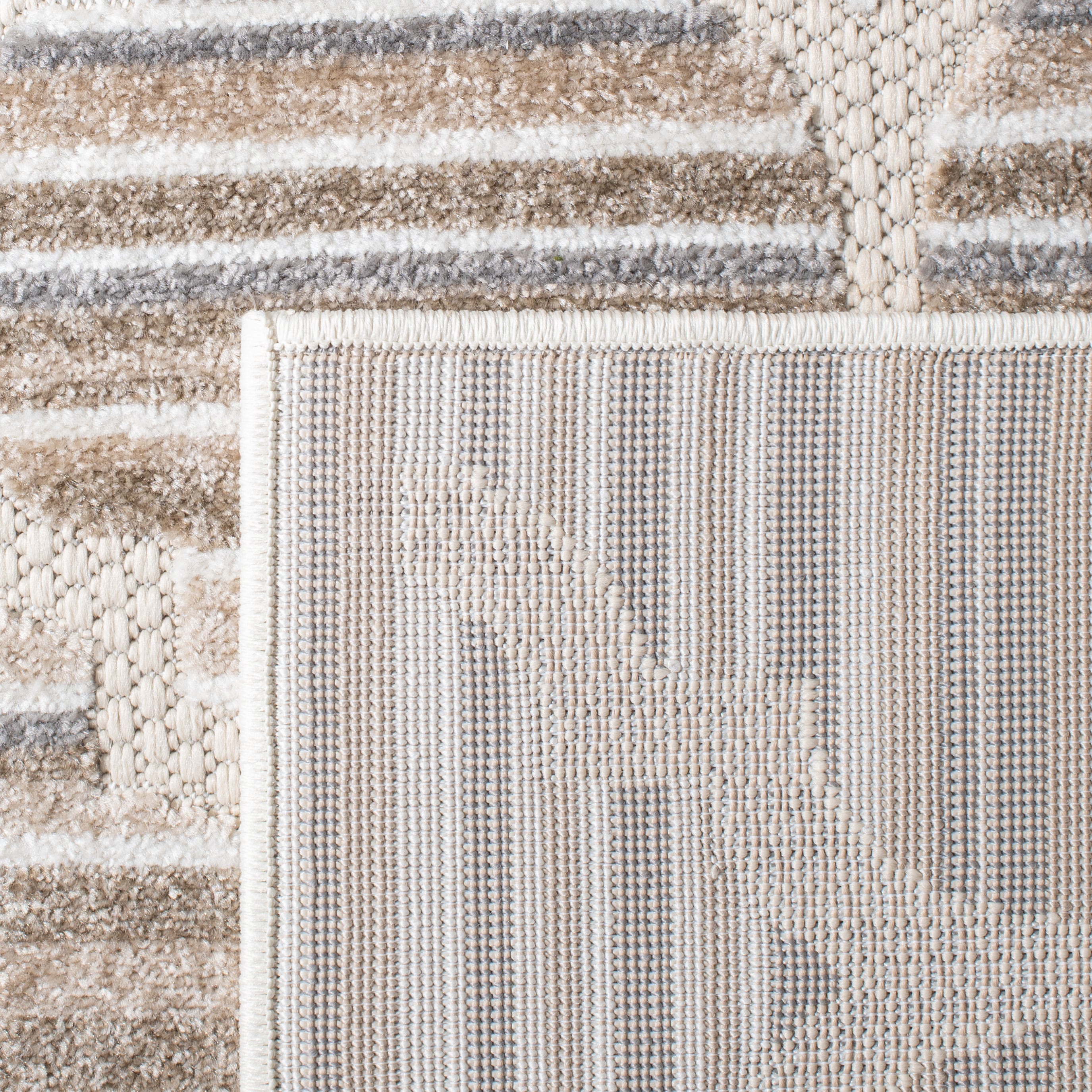 Safavieh CBN333F-7SQ rugs - View #4