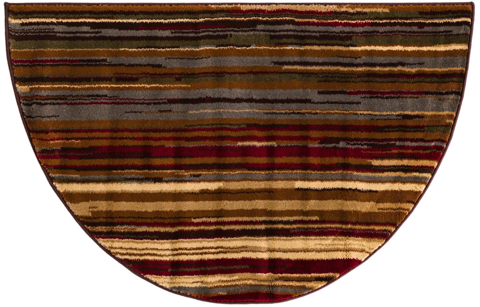 Unique Loom 3179774 rugs - View #2