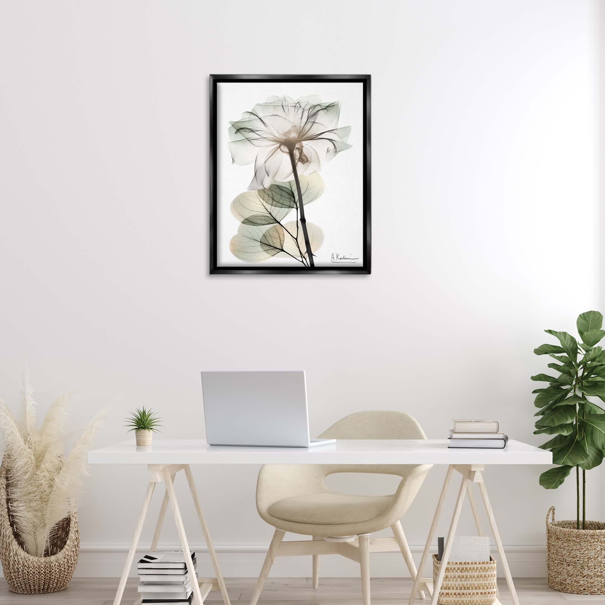 Stupell Industries BS-011-FFB-24X30 Wall-Art - View #3