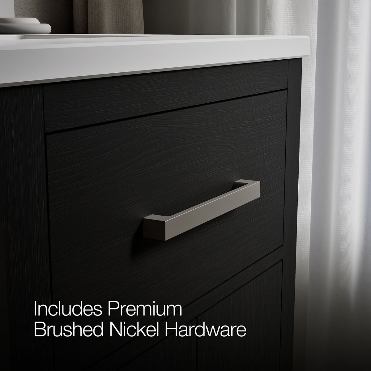 KOHLER 40637-BD1-BWK Bath-Vanity-Combo - View #9