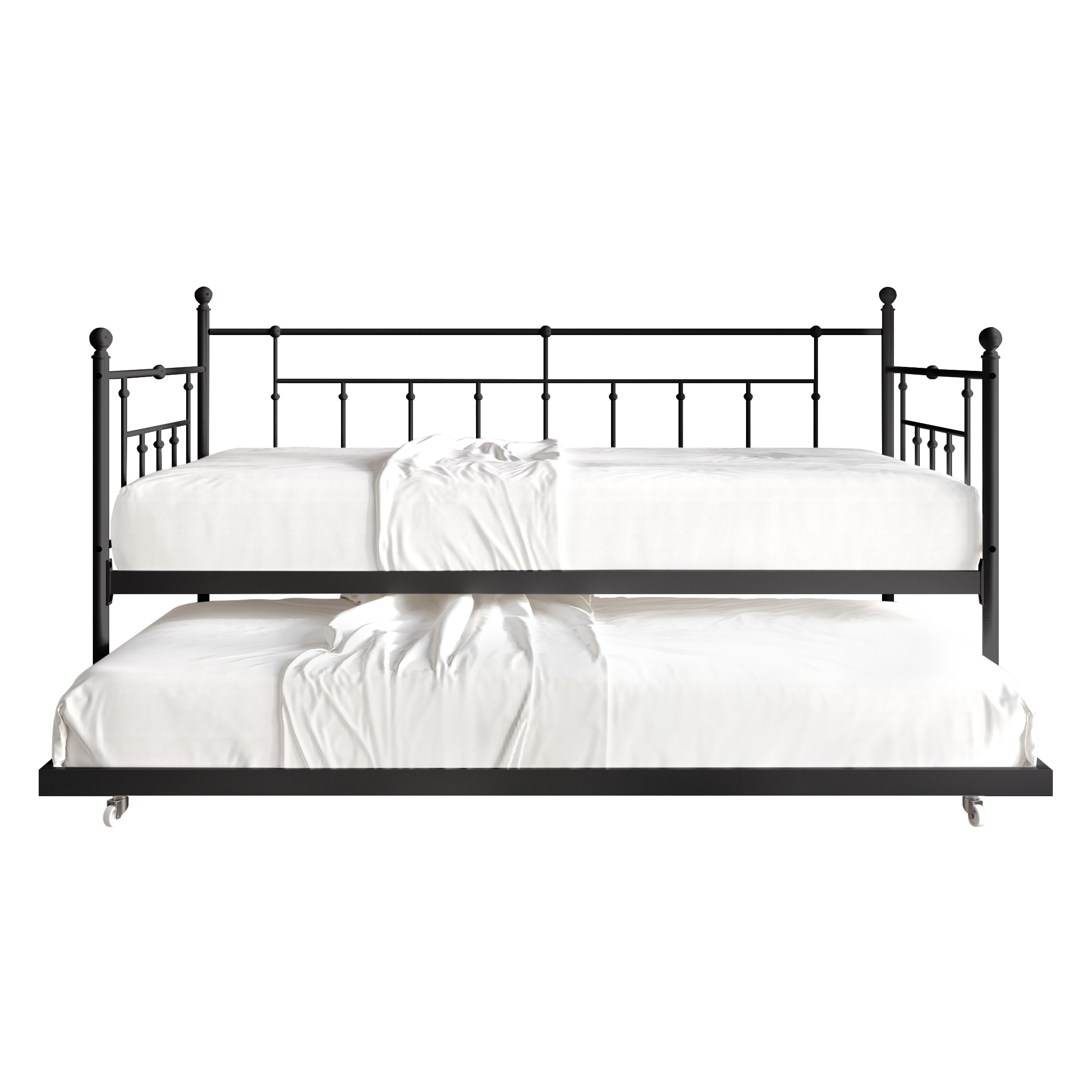 CasePiece CMD023TT-BK-MT futons - View #4