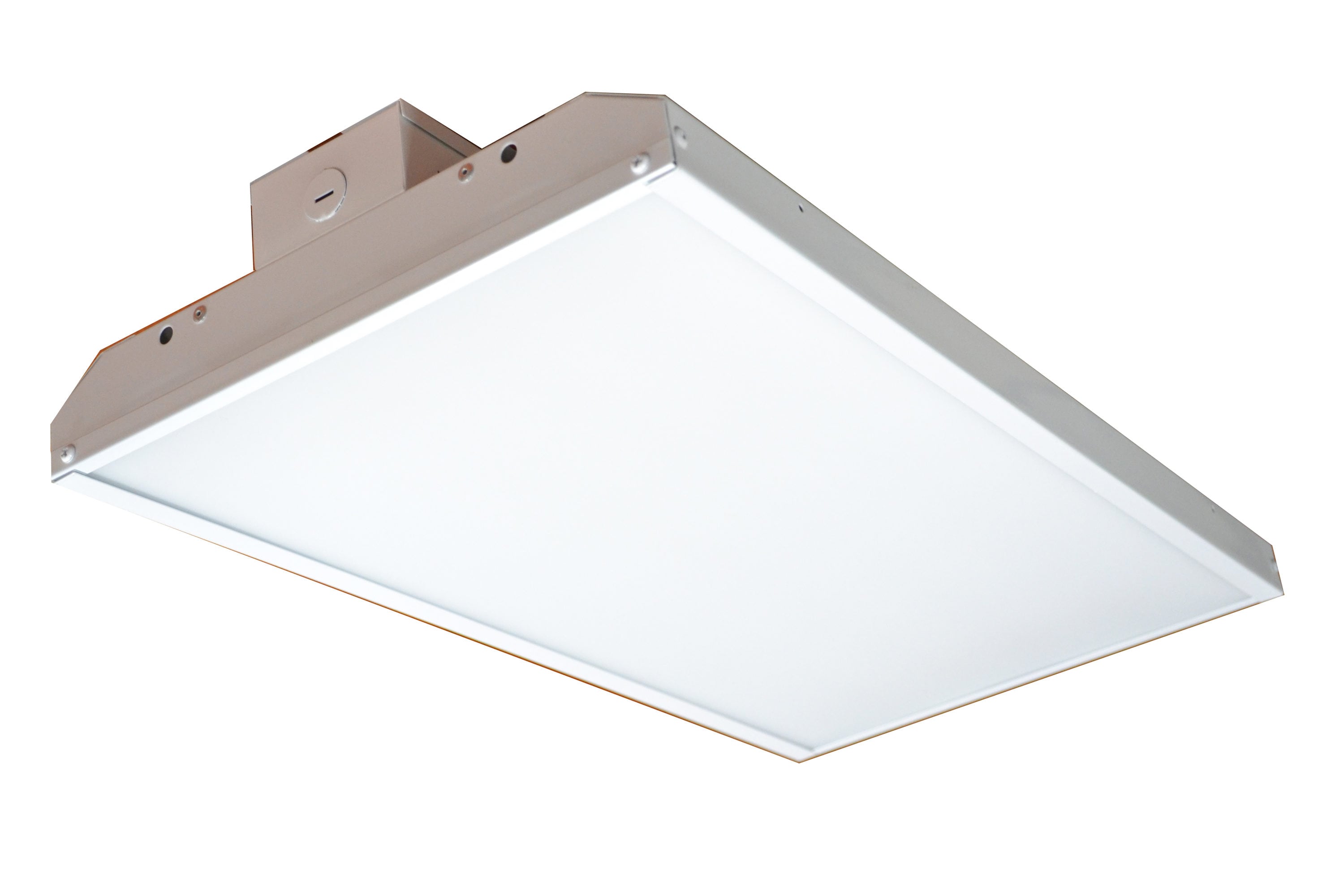 LED Trail LTR-LHB2-22-110W-1 High-Bay-Lights - View #9
