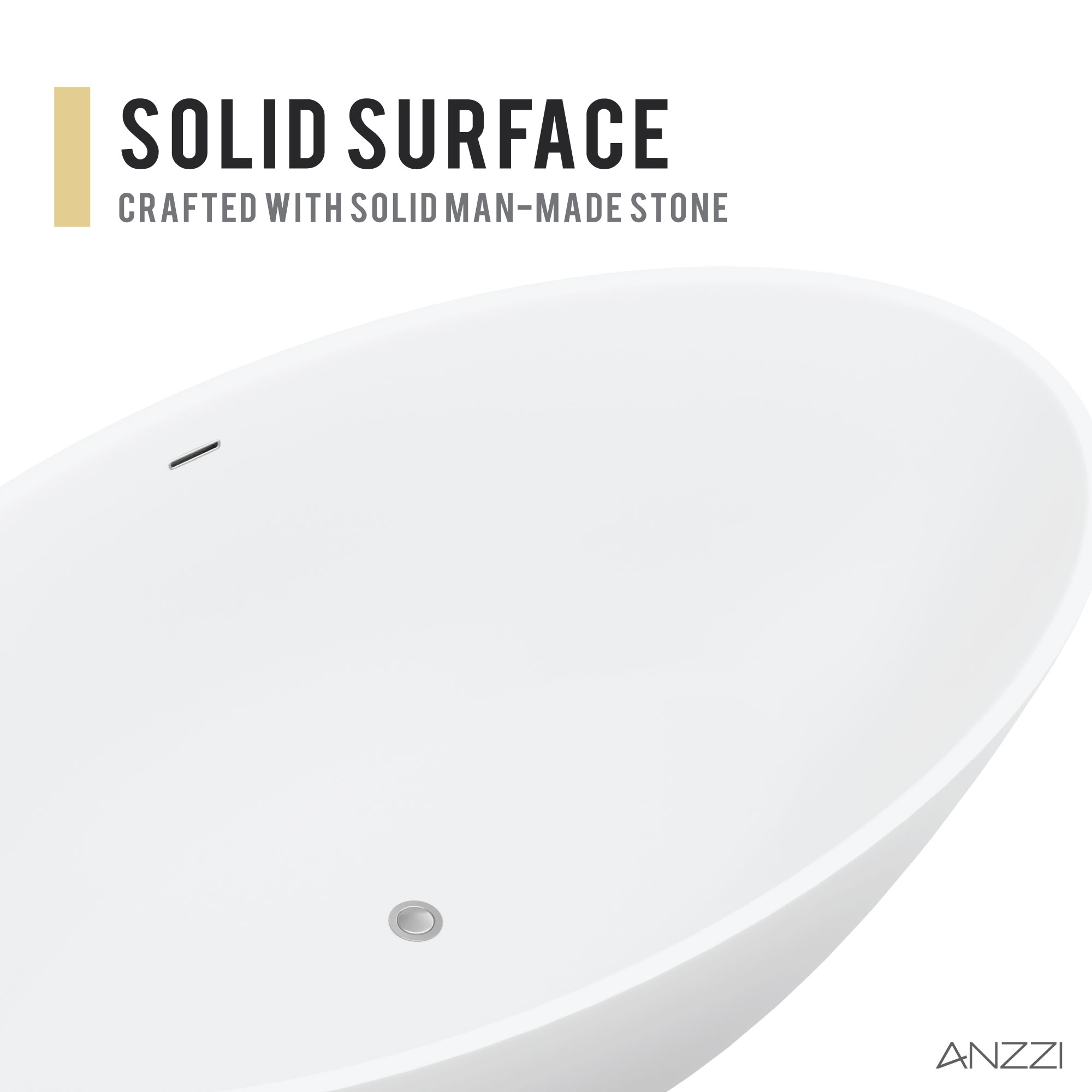 ANZZI BS-S29 bathtubs - View #3