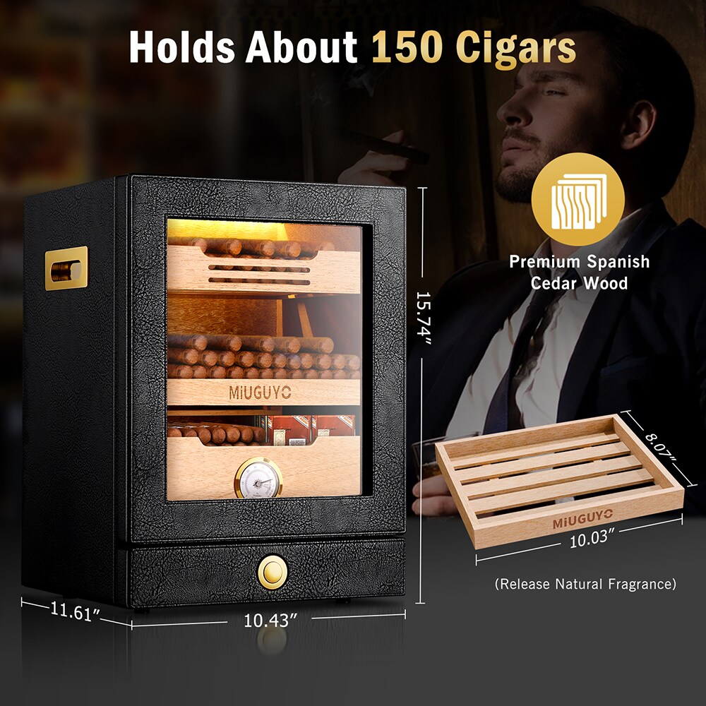 FUFU&GAGA KF440048-01 humidors - View #13