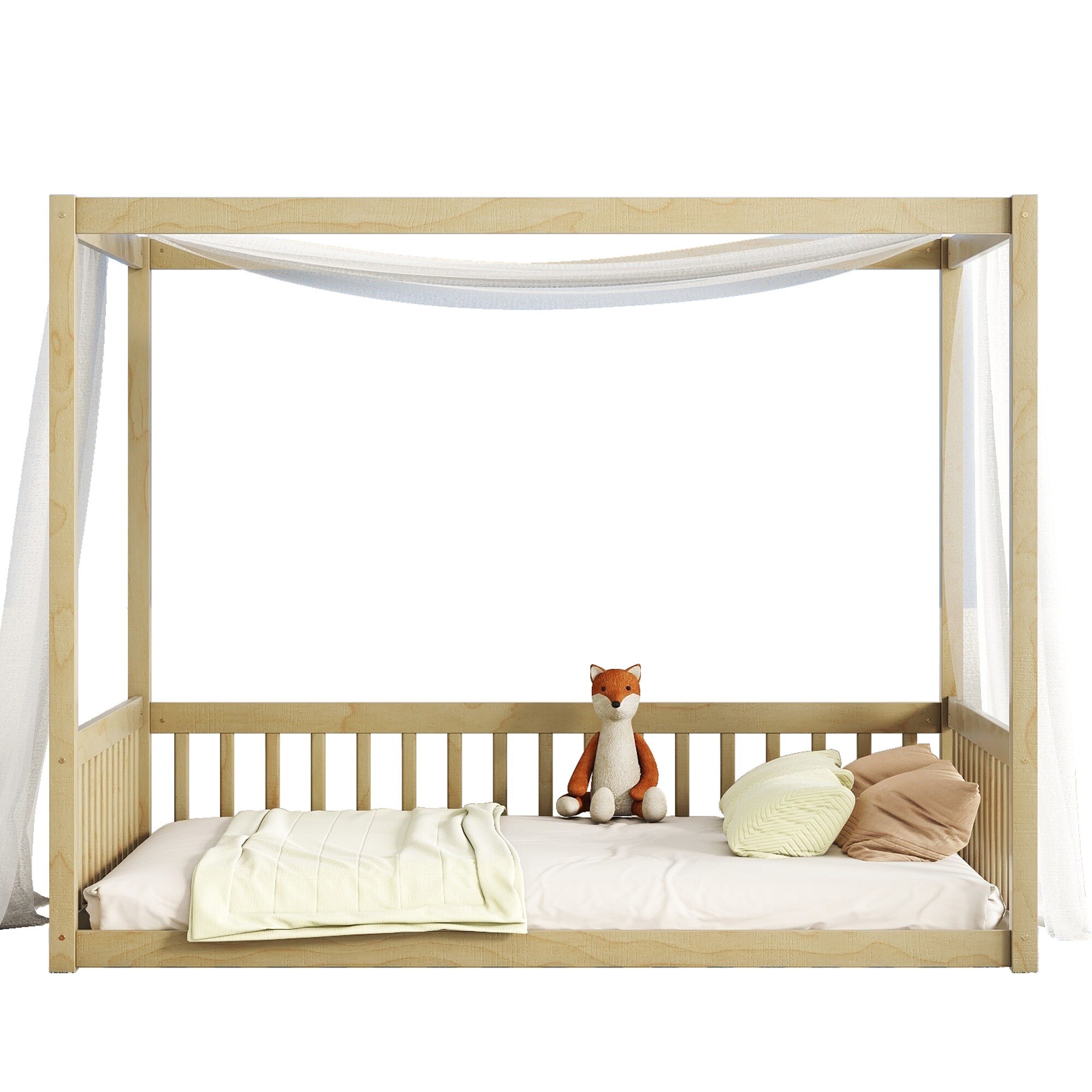 Bayfeve BF-143283-IN beds - View #2
