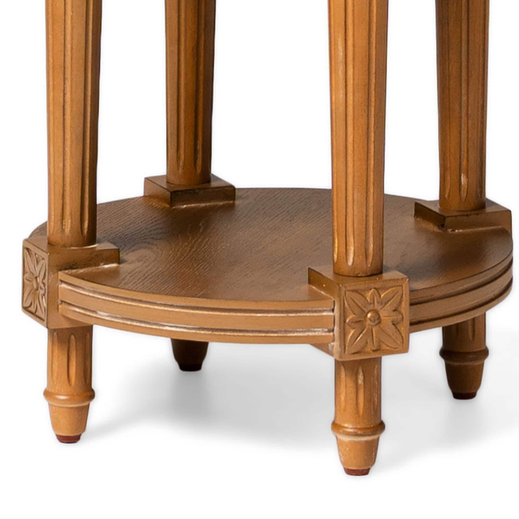 Maven Lane ML352104-WET-OA End-Tables - View #6