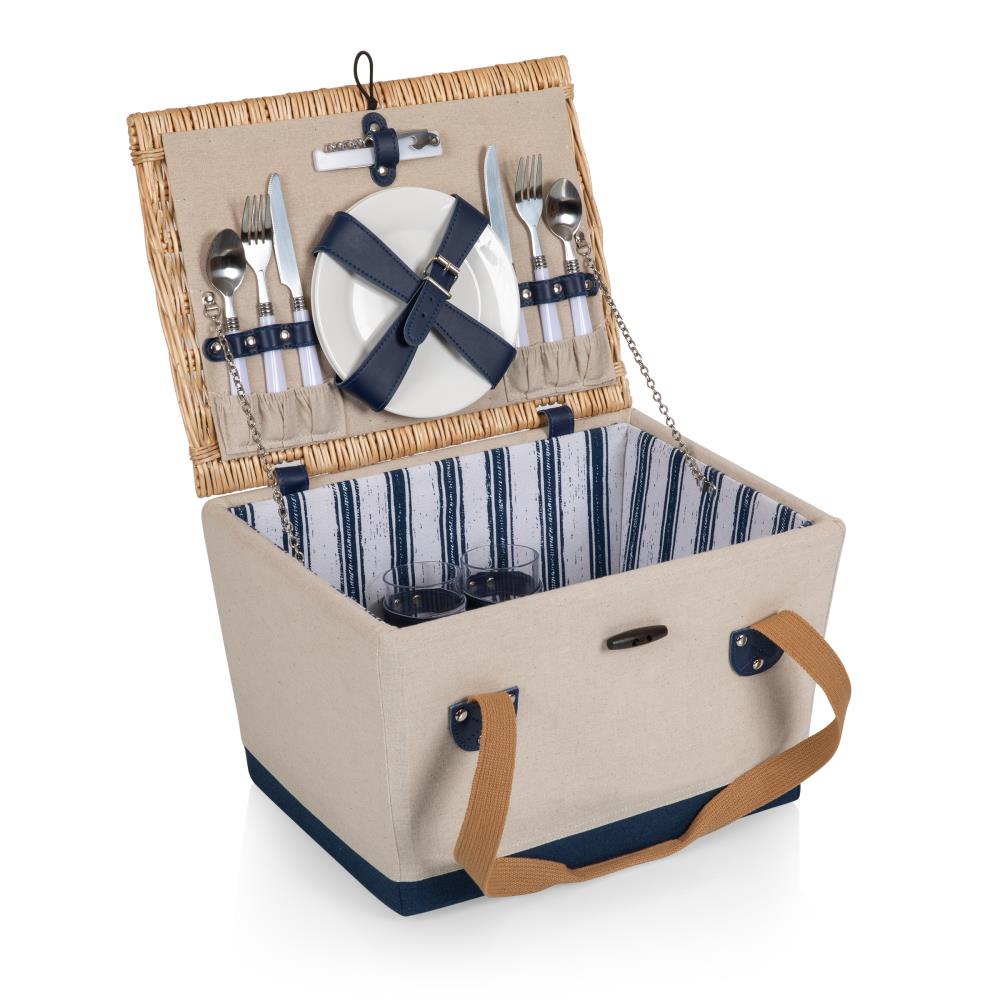 Boardwalk Picnic Basket - Picnic Service
