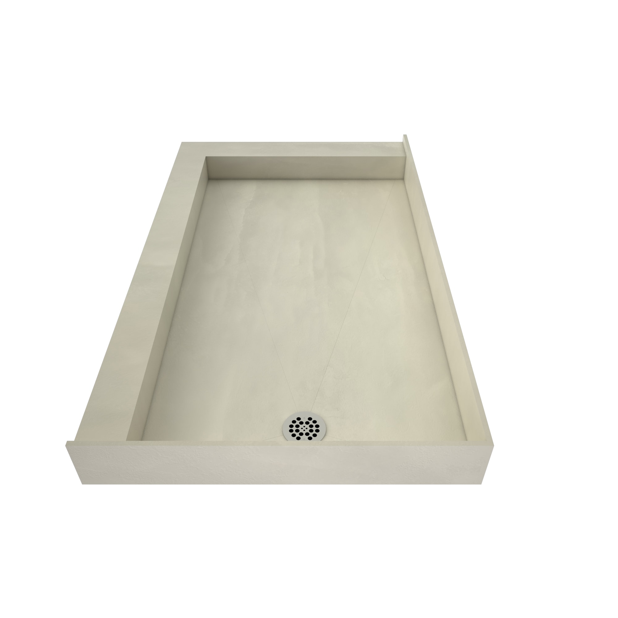 Tile Redi 3060RDL-PVC Shower-Floors - View #7