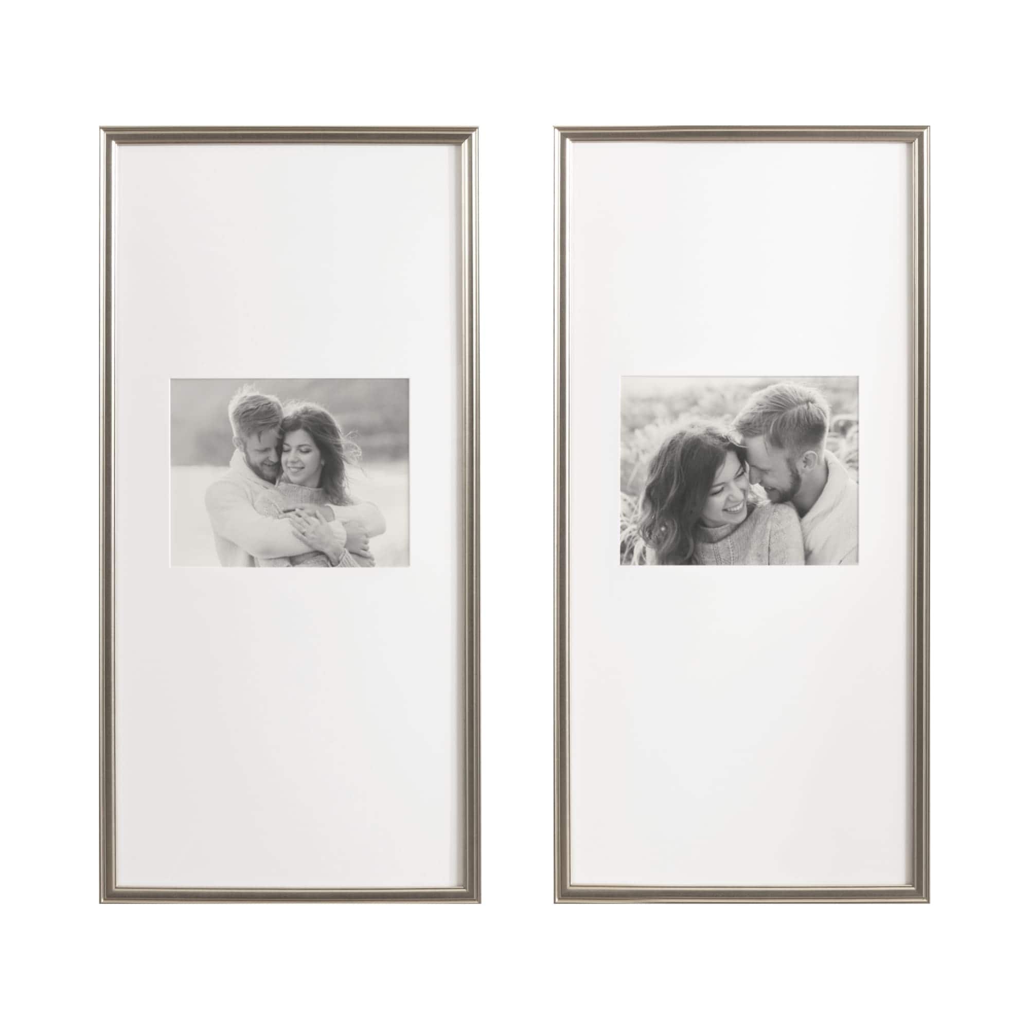 Kate and Laurel 230122 Picture-Frames - View #6