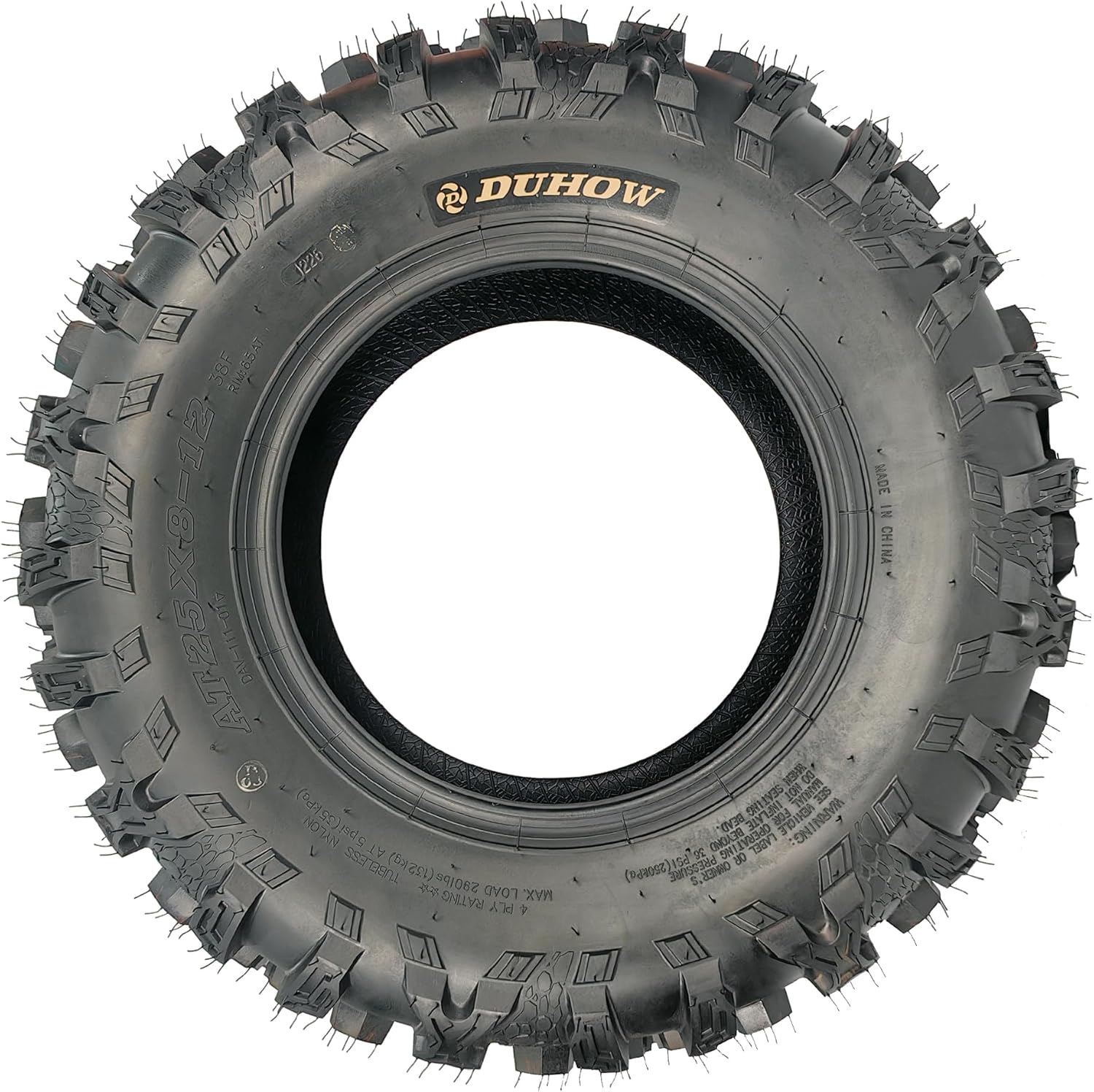 GAOMON CQC-8UVTEM-1WQB Ope-Wheels-And-Tires - View #3