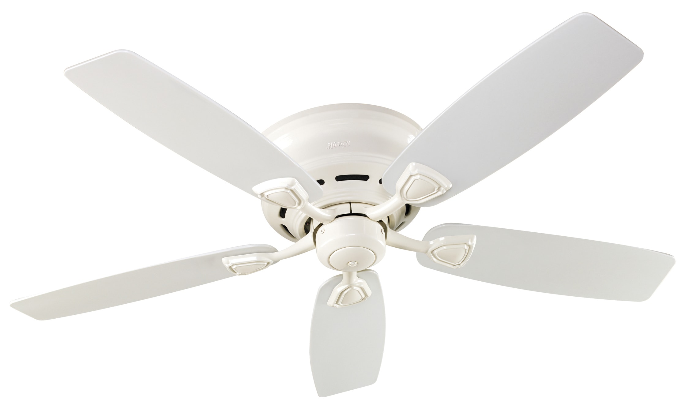 Hunter 23347 Sea Wind 48-in Ceiling Fan (5-Blade)