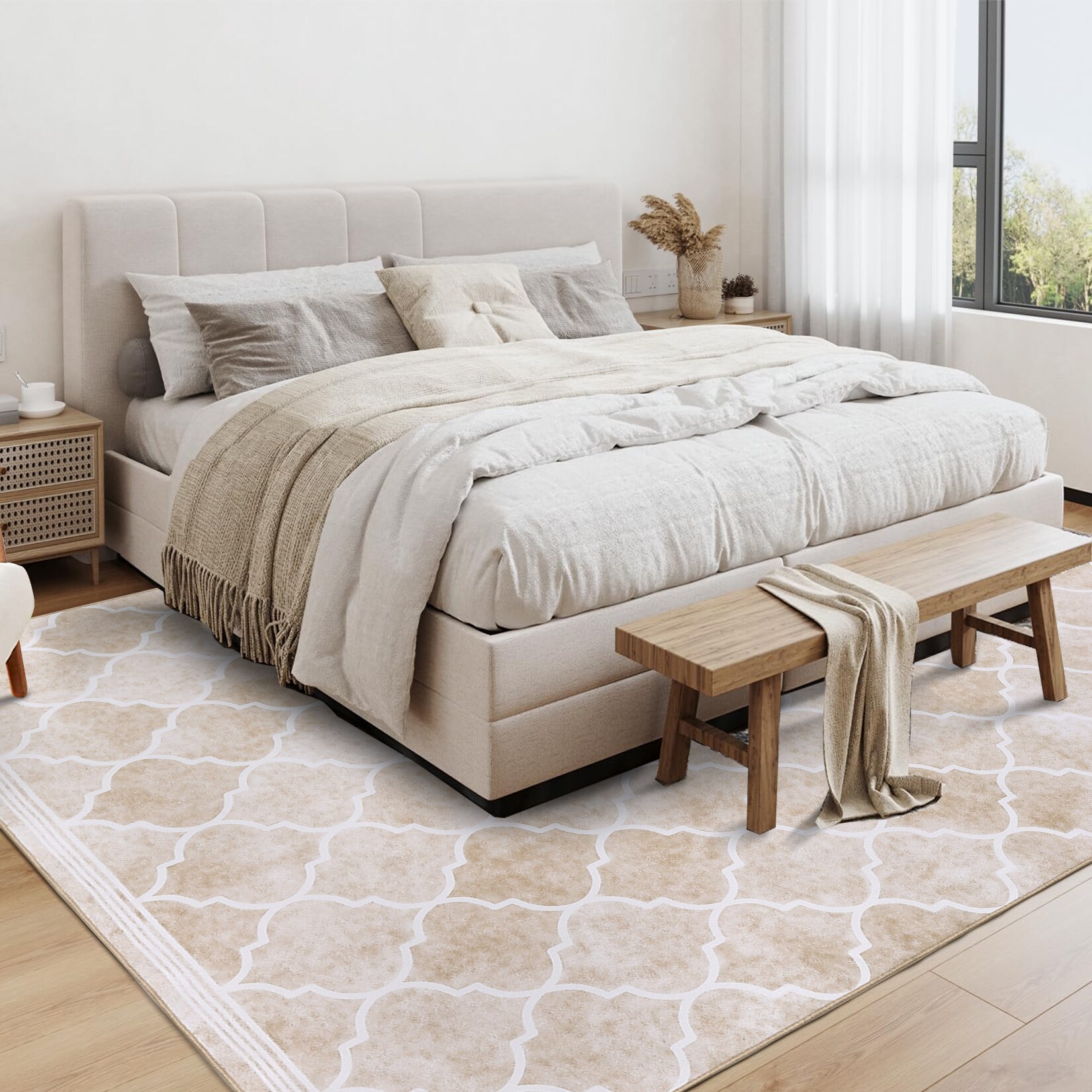 Qeetex LSN-PHO-11W6D0QQ rugs - View #3