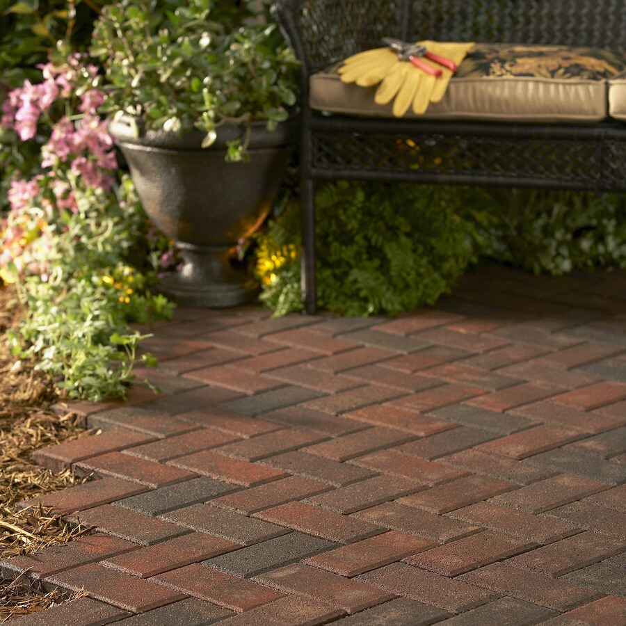  605053AUB Patio-Stone-Pavers - View #3