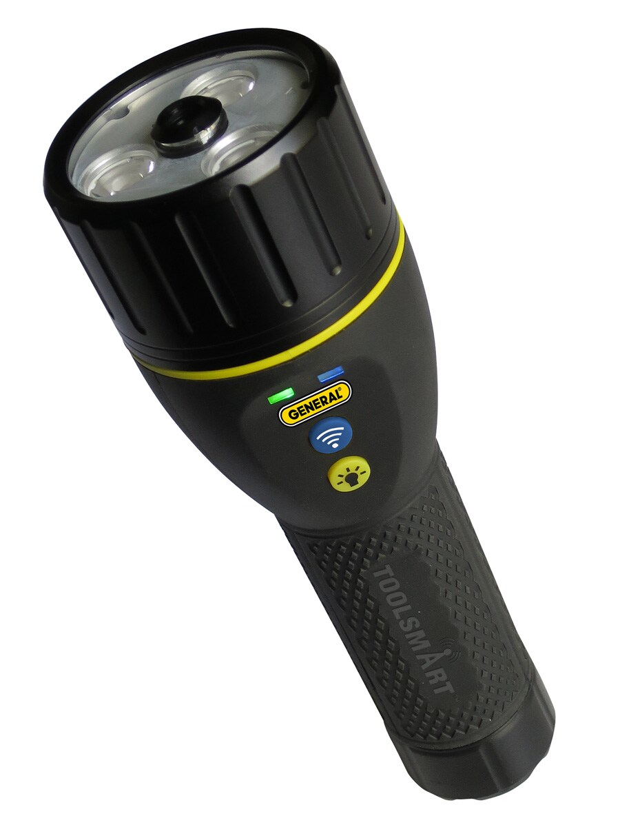 General Tools & Instruments TS07  - View #2