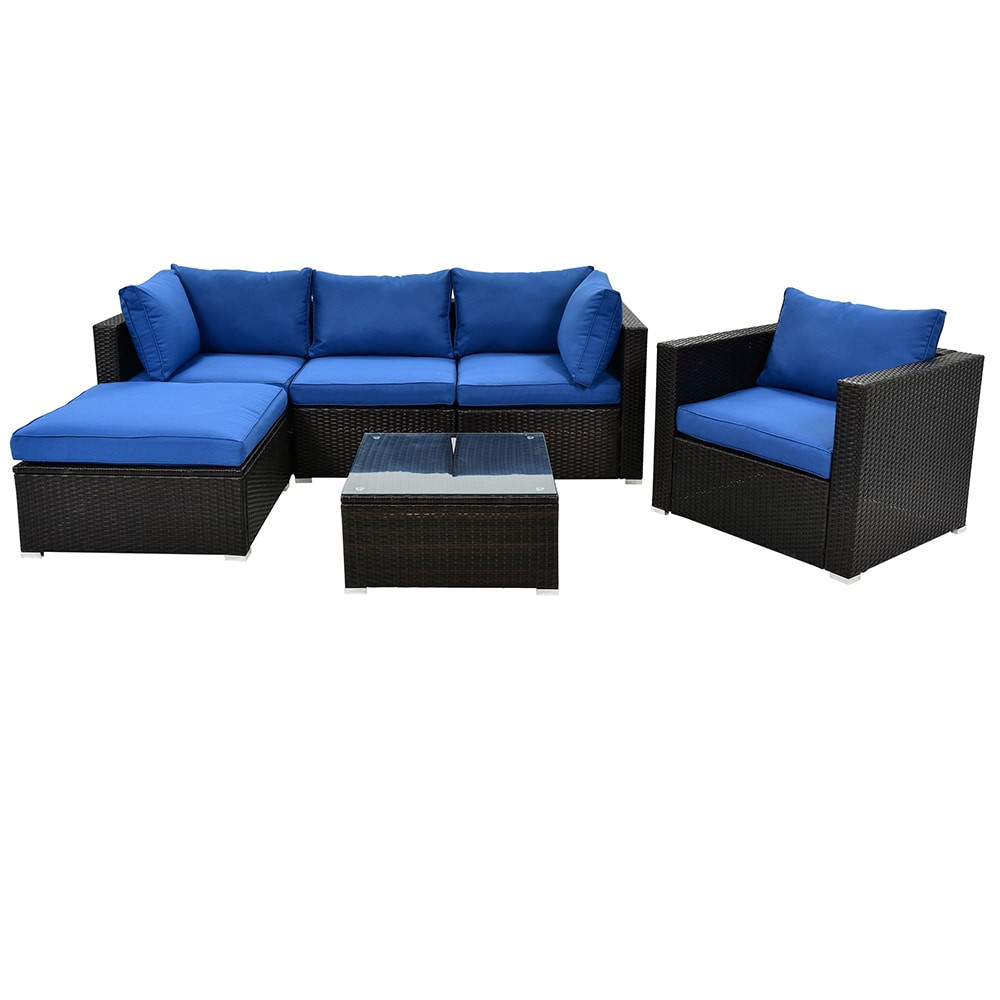 Topcraft PJTC012 Patio-Conversation-Sets - View #9