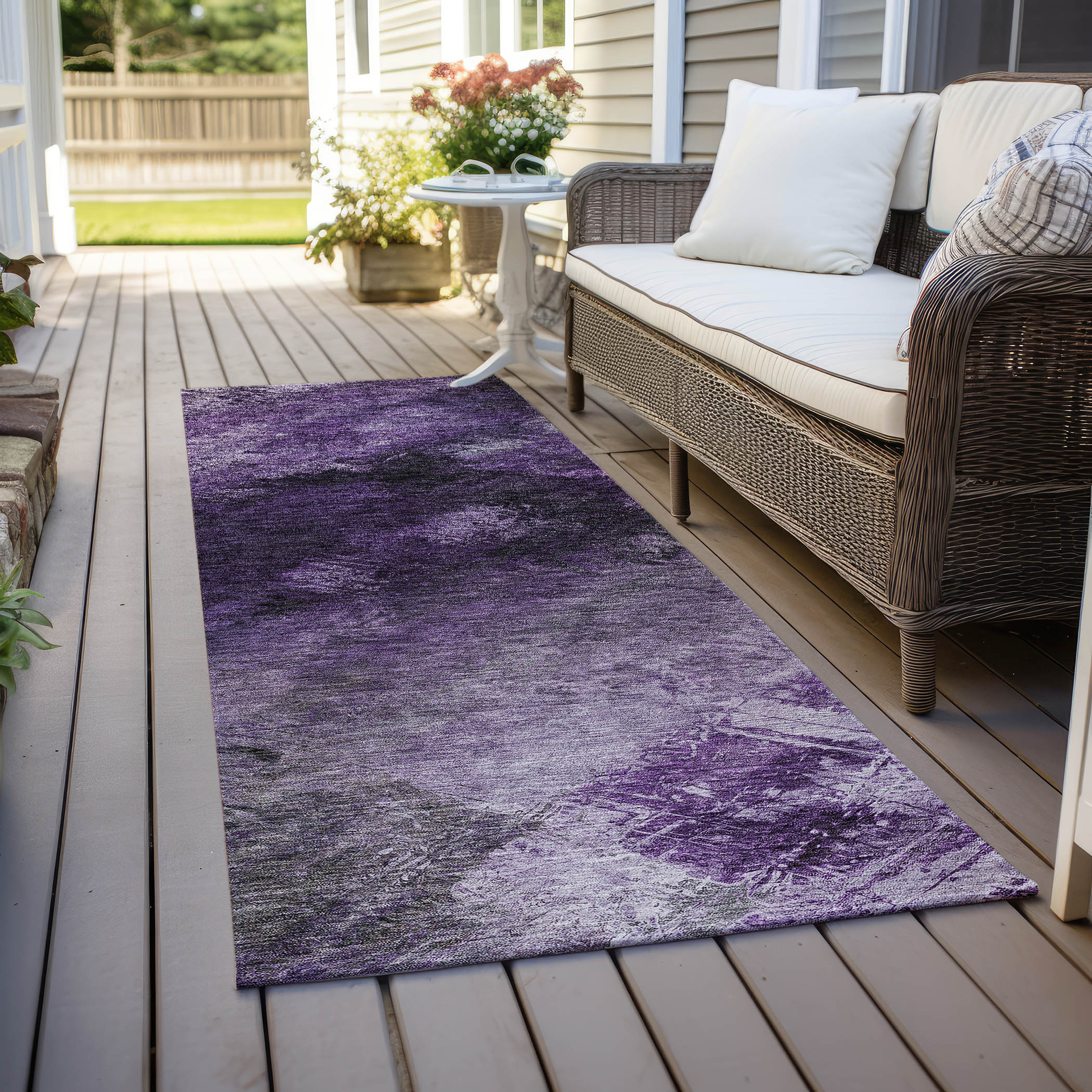 Addison Rugs ACN590PP2X8 rugs - View #6