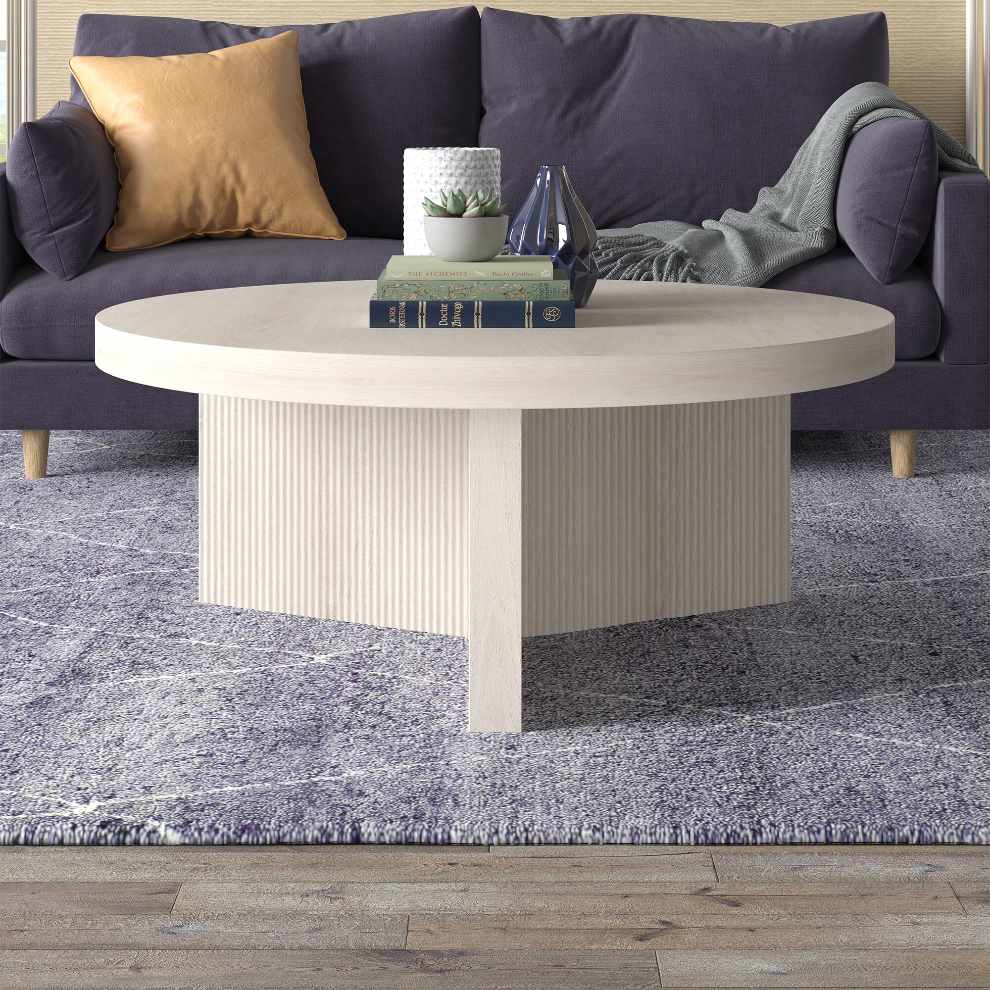 Hailey Home CT2099 Coffee-Tables - View #2