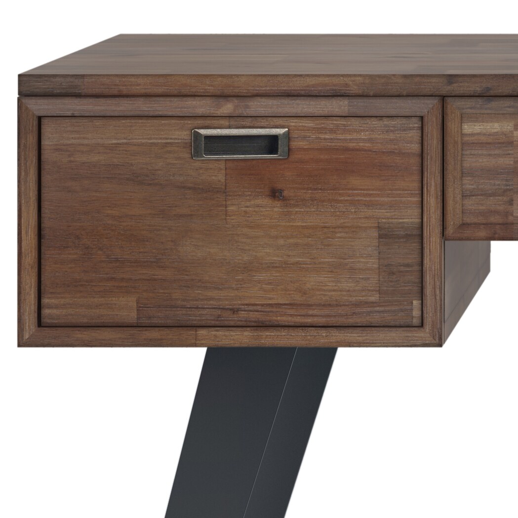 Simpli Home AXCKEA-12 desks - View #3