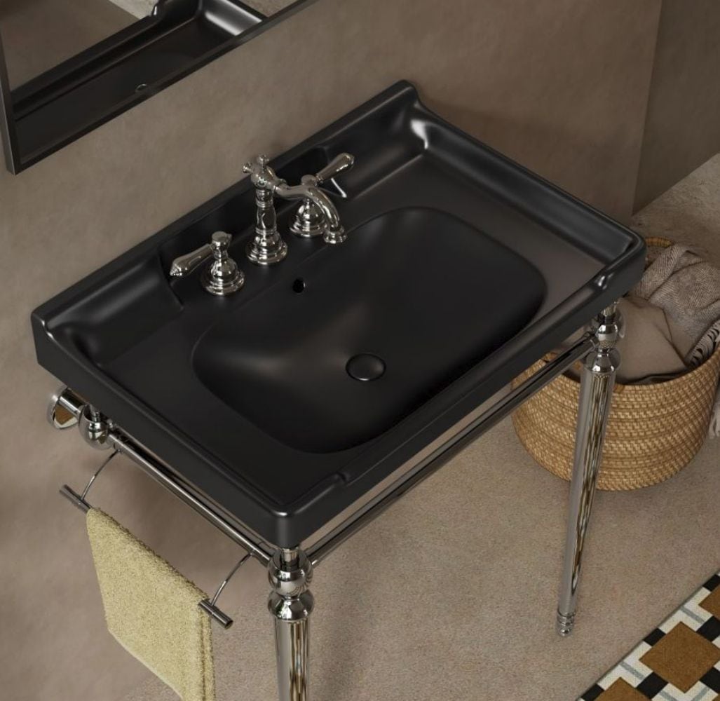 LIVIZA GIJ-BS008-36N Console-Sinks - View #7