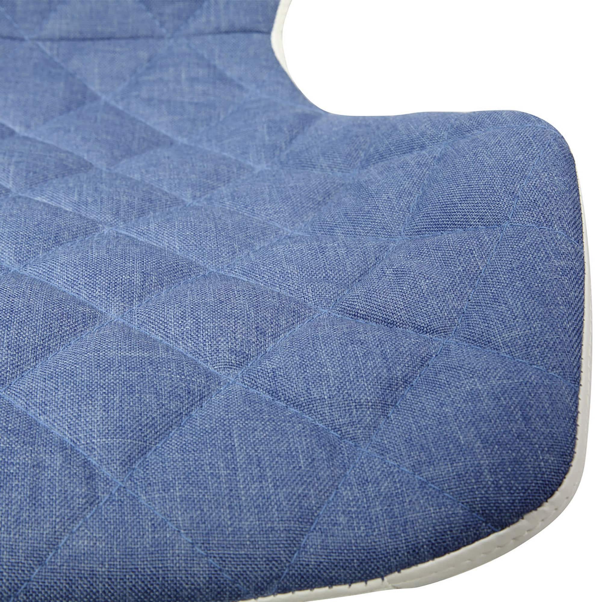 CASAINC WF-LANG5001-YE Office-Chairs - View #5