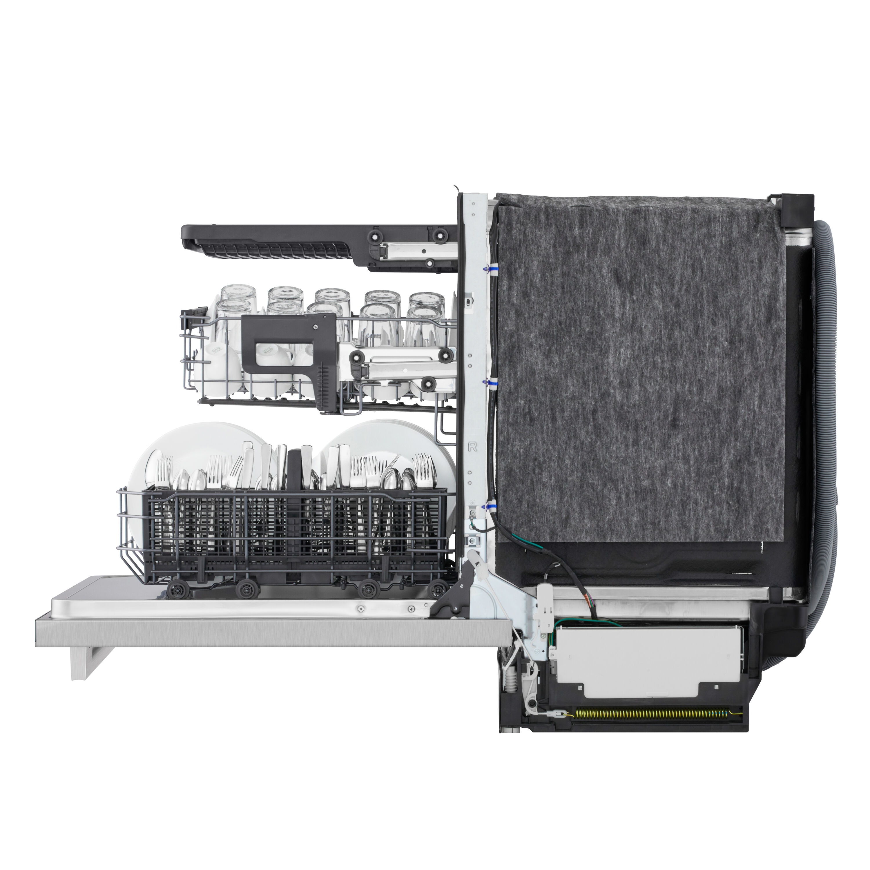 LG LDNTM545S Builtin-Dish - View #10