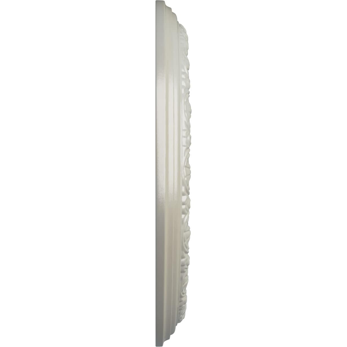Ekena Millwork CM19CAFBS Ceiling-Medallions - View #3